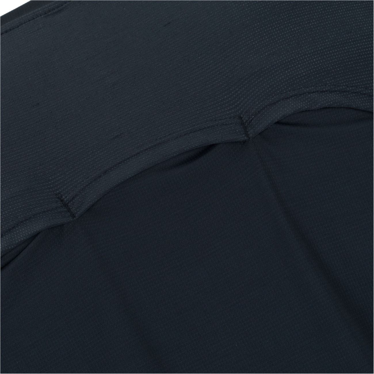 Camiseta Masculina ASICS Manga Longa com Proteção Solar Cava Tradicional Recortada - Video 1