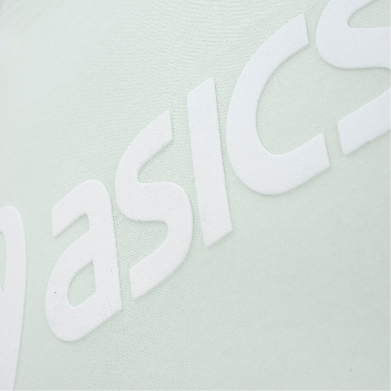 Camiseta Masculina ASICS Manga Raglan Meia Malha - Video 1