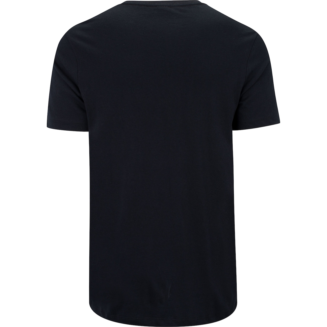 Camiseta Masculina Oxer Manga Curta Basic New BS - Video 1