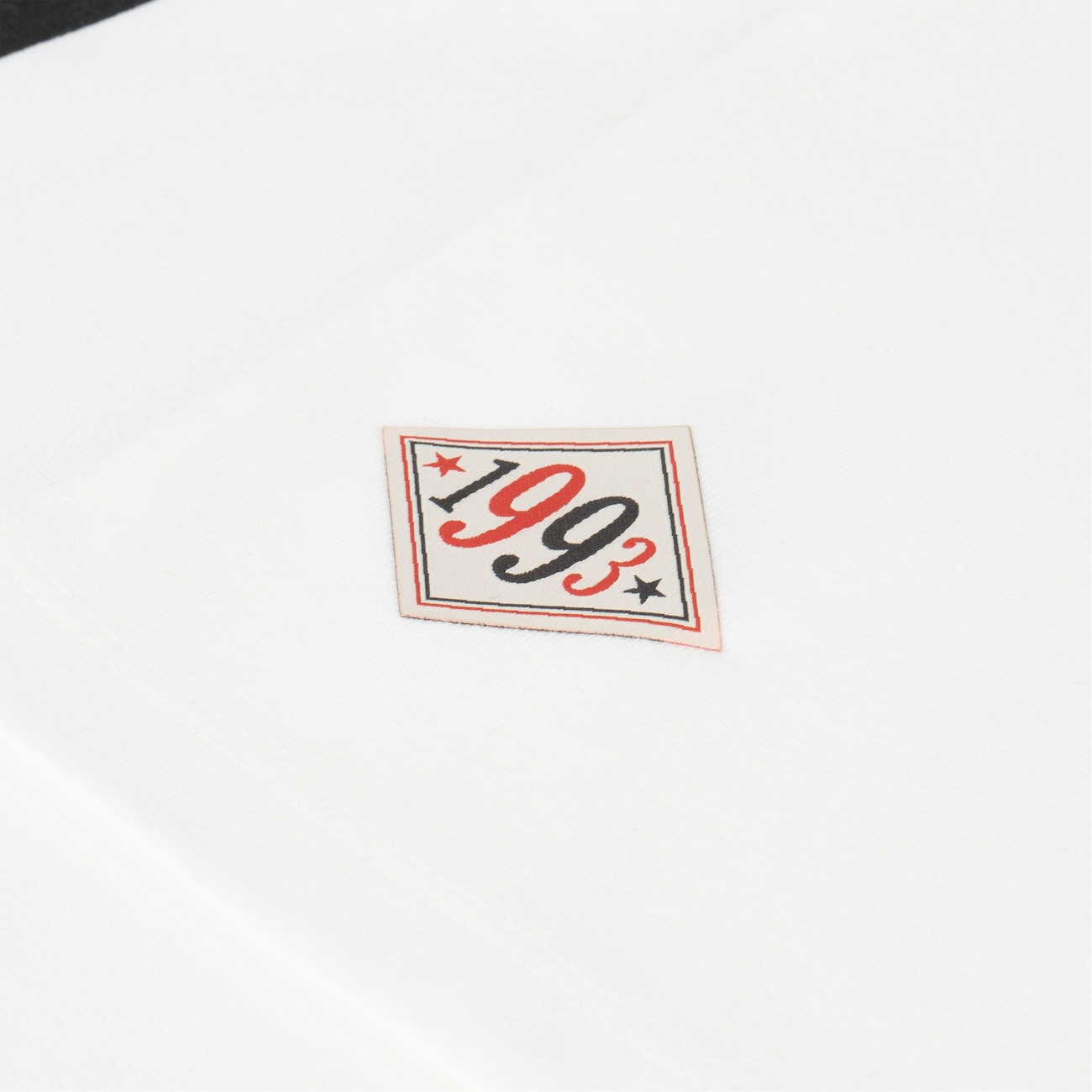 Camiseta Polo Manga Longa do São Paulo Masculina Retrô 1993 - Video 1