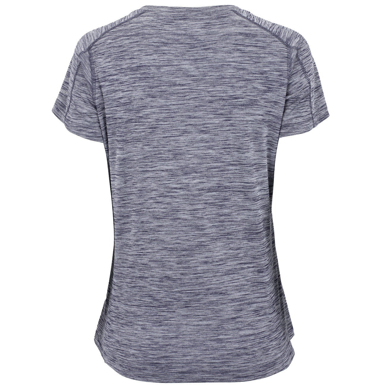 Camiseta Feminina Columbia Manga Curta Zero Rules Sleeve - Video 1