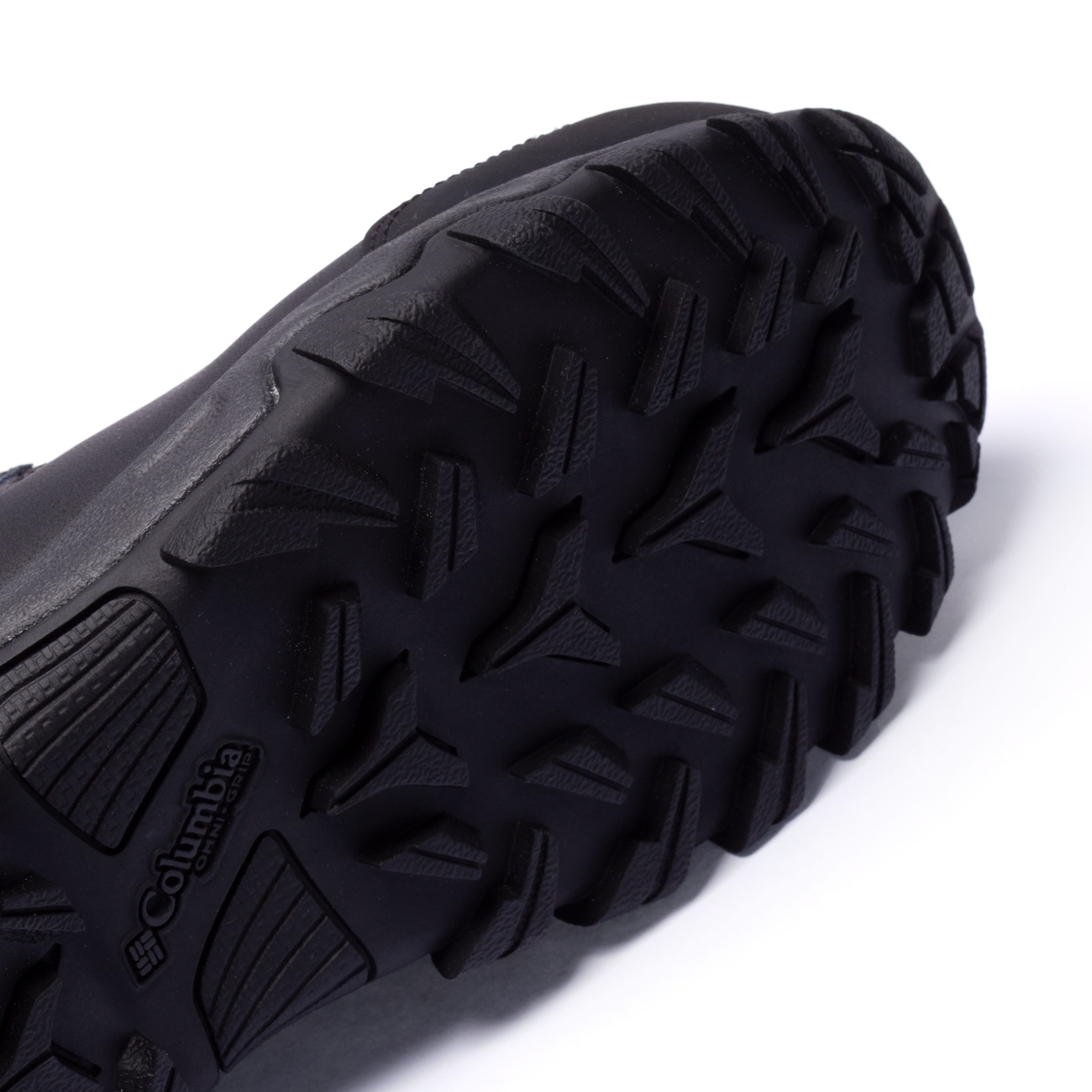 Bota de Couro Columbia Buxton Peak MID II - Masculina - Video 1