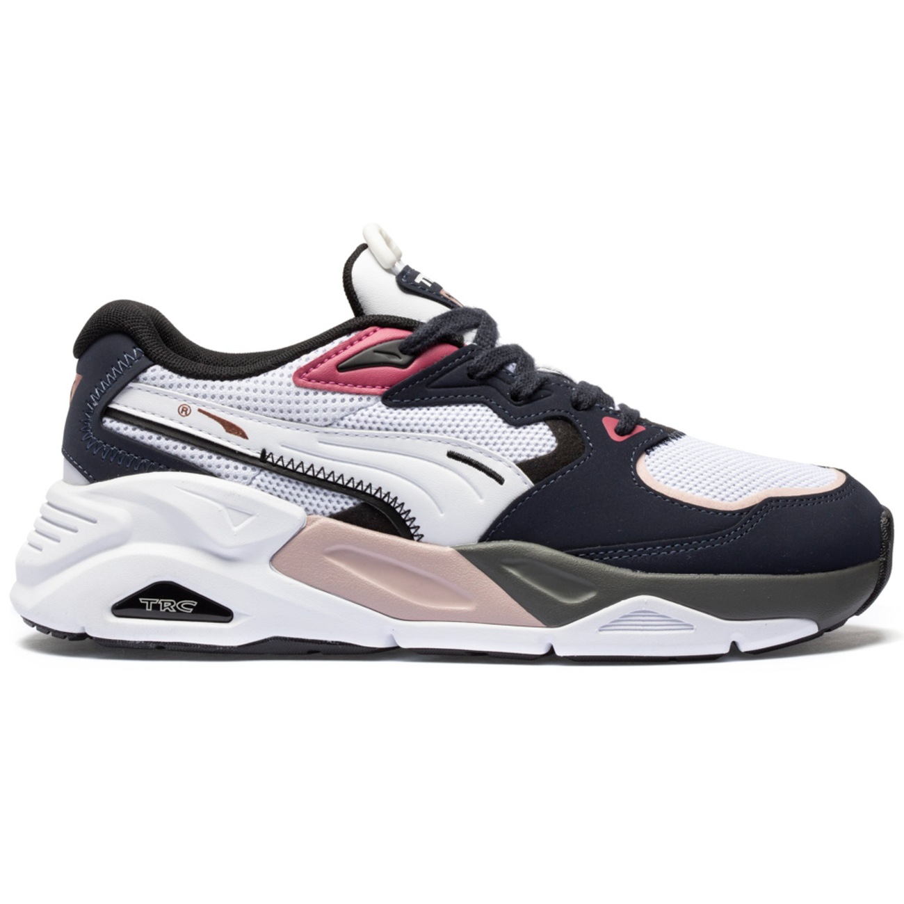 Tênis Puma TRC Mira Block | Centauro