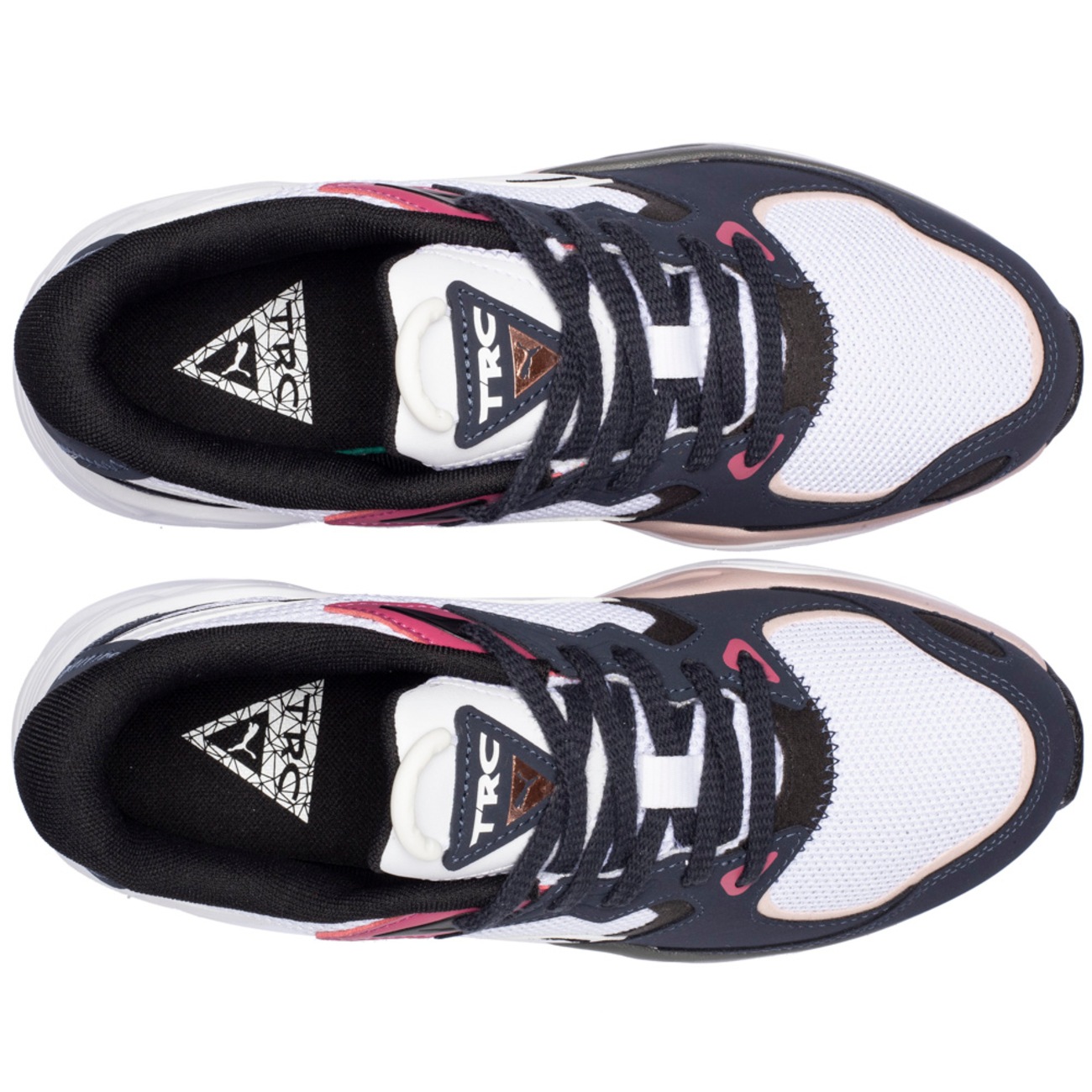 Tênis Puma TRC Mira Block | Centauro