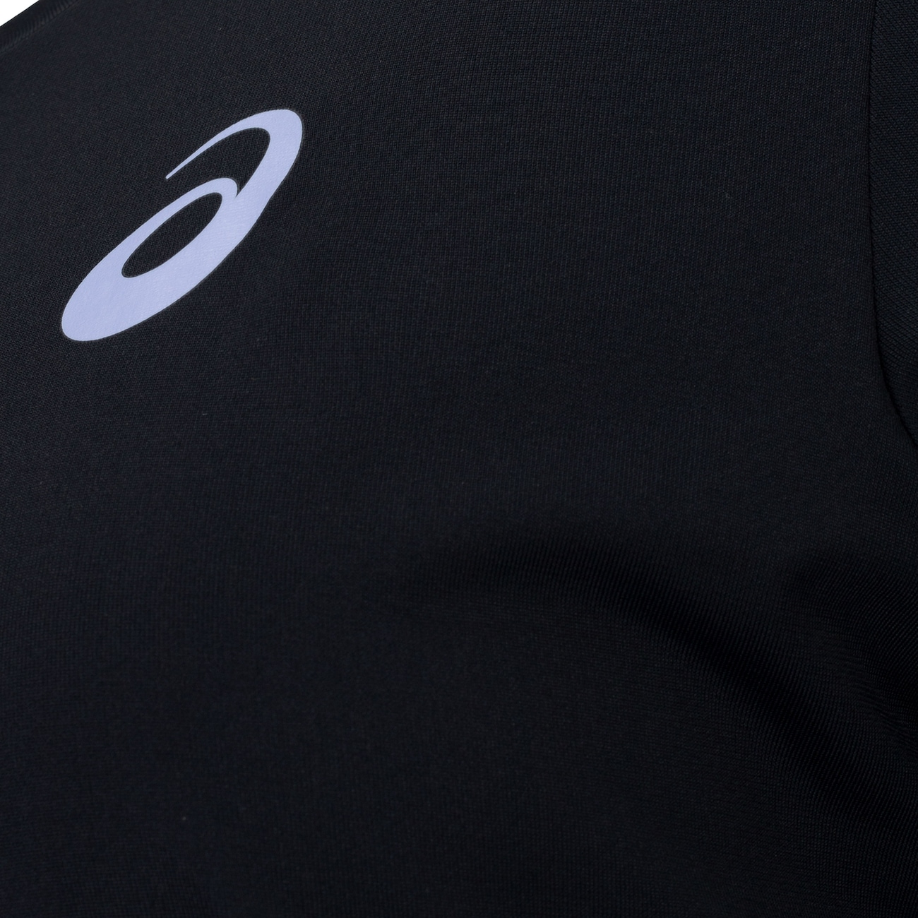 Camiseta Feminina ASICS Manga Longa - Video 1