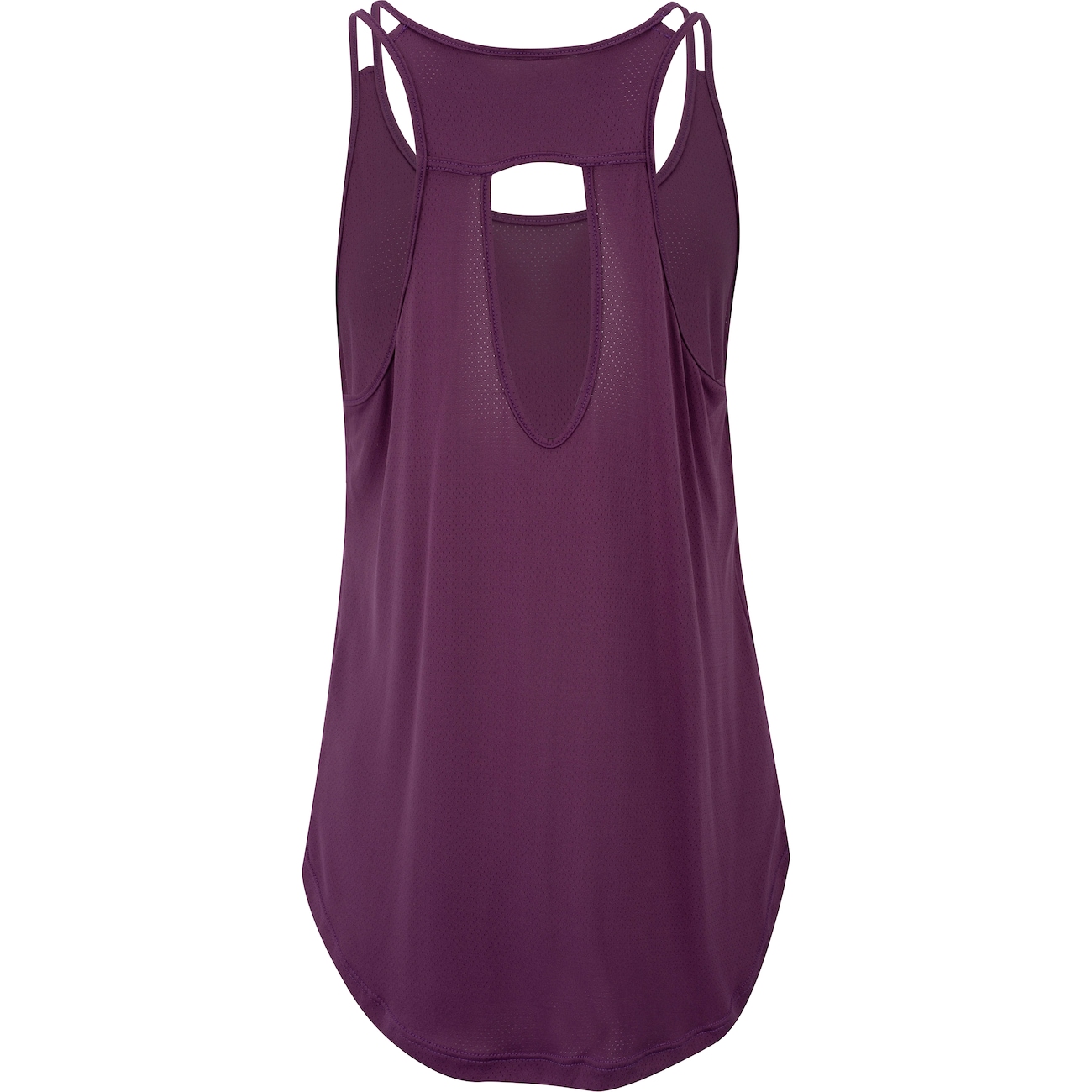 Camiseta Regata Feminina Oxer Alça Fina - Video 1