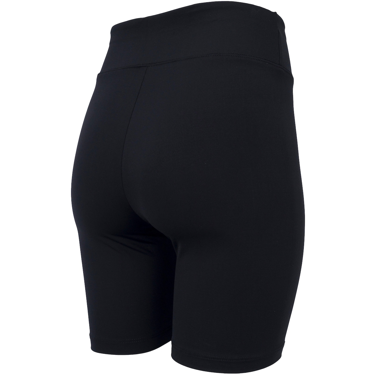 Bermuda Feminina Oxer Cós Baixo Média Compressão Aerobic - Video 1