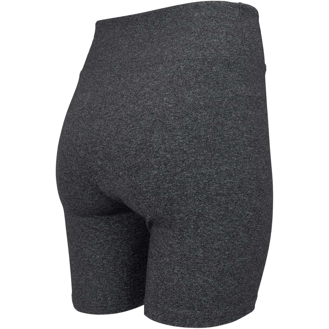 Bermuda Feminina Oxer Aerobic Cós Baixo Média Compressão - Video 1