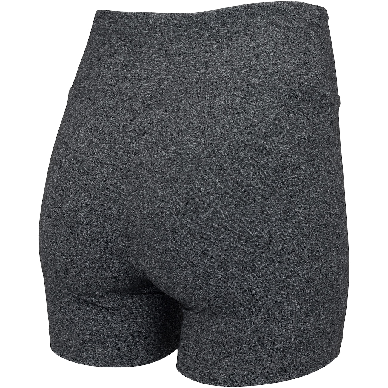 Bermuda Feminina Oxer Curta Cós Baixo Média Compressão - Video 1