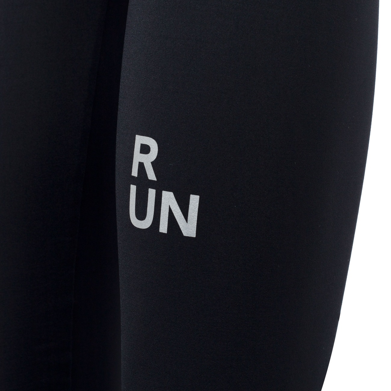 Calça Legging Feminina Oxer Cós Médio Alta Compressão Bolso Lateral Run - Video 1