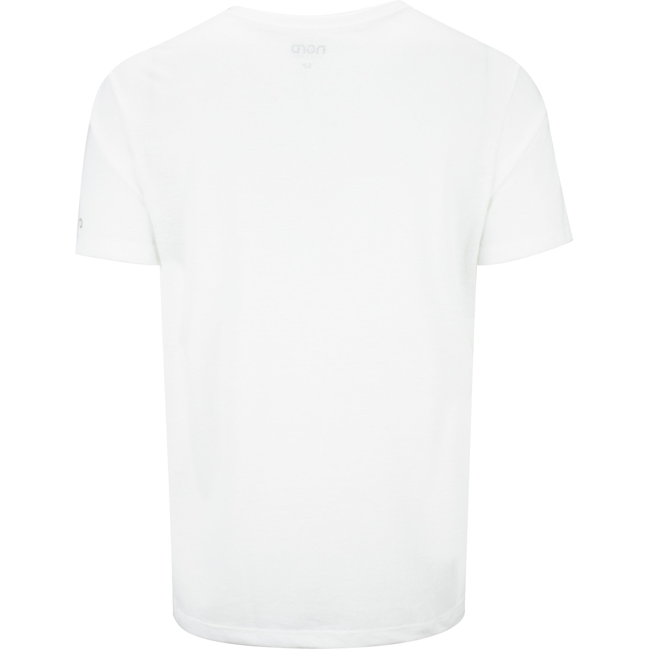 Camiseta Masculina Nord Estampada - Video 1