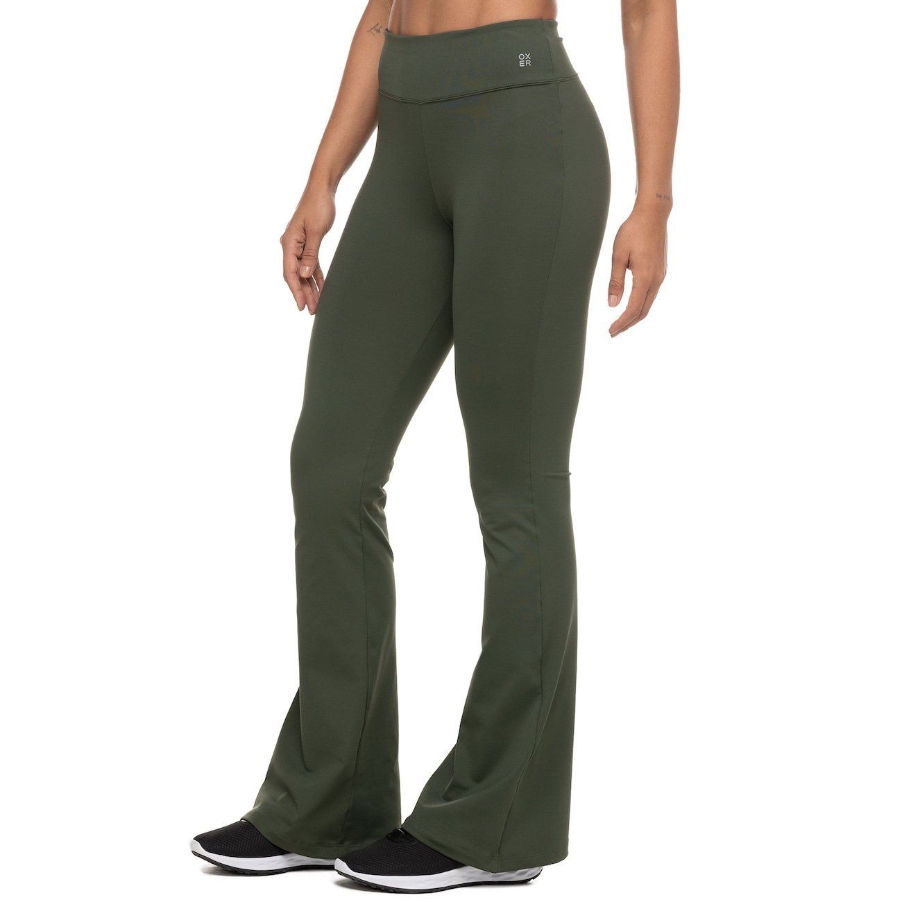 Bailarina Centauro CalÃ§a Bailarina Oxer Calça Feminina Oxer