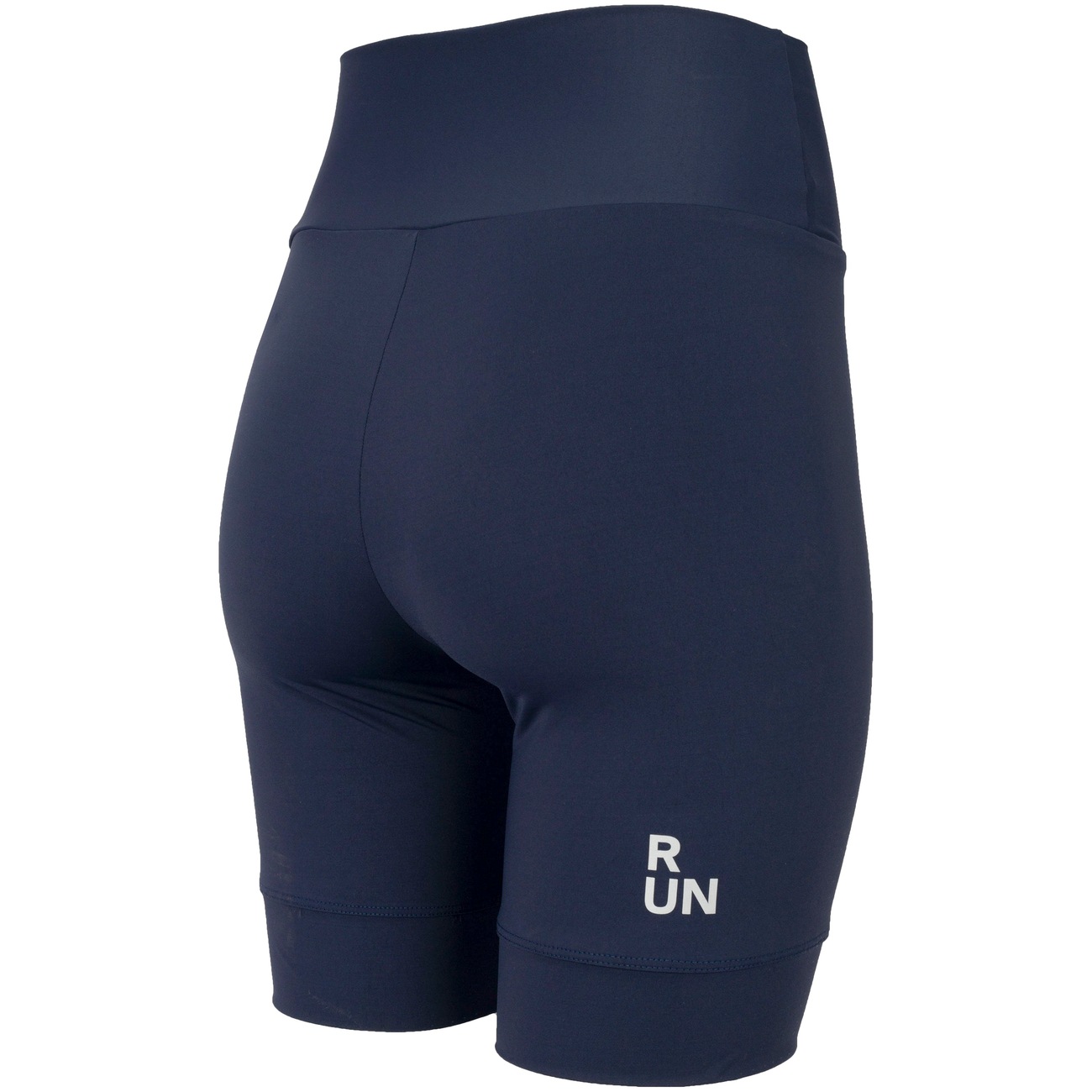 Bermuda Feminina Oxer Alta Compressão Cós Médio com Bolso Lateral Run - Video 1