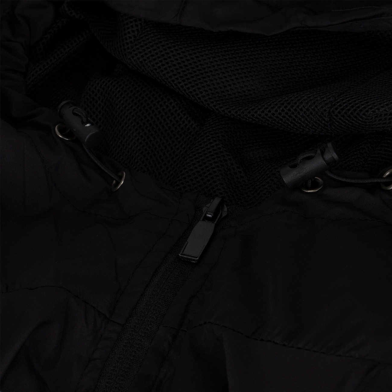 Jaqueta Corta-Vento do Corinthians Xps Sports Masculina com Capuz SCCP - Video 1