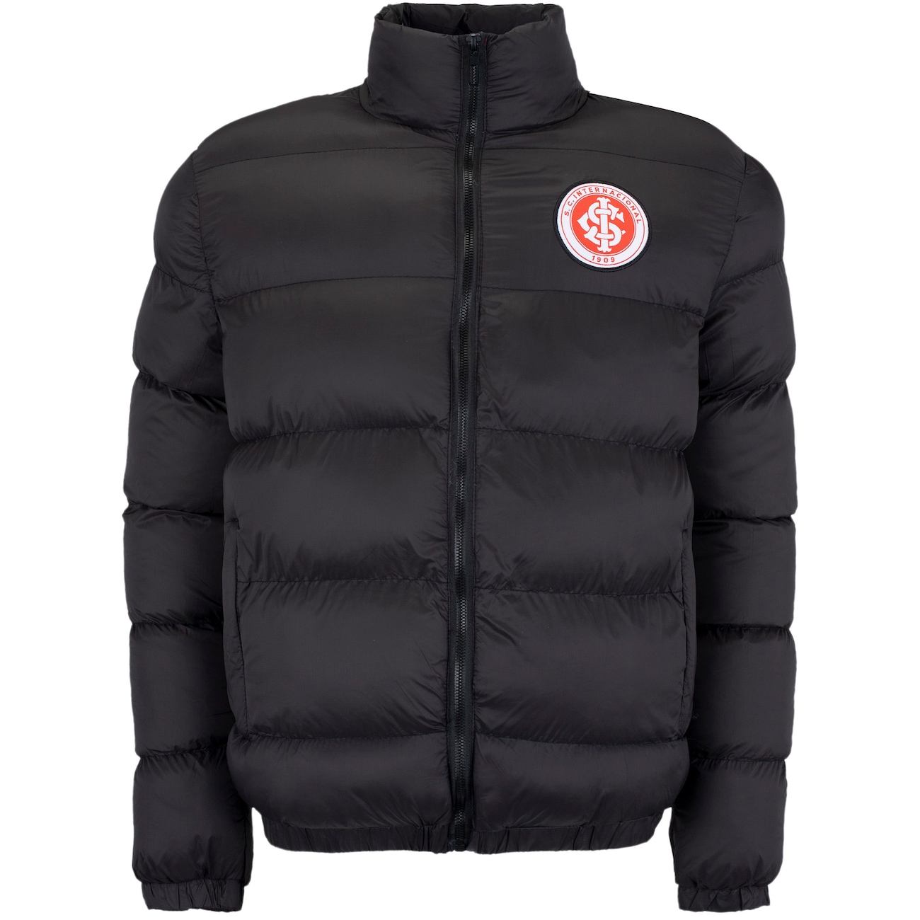 Jaqueta Puffer do Internacional Xps Sports - Masculina em Promoção