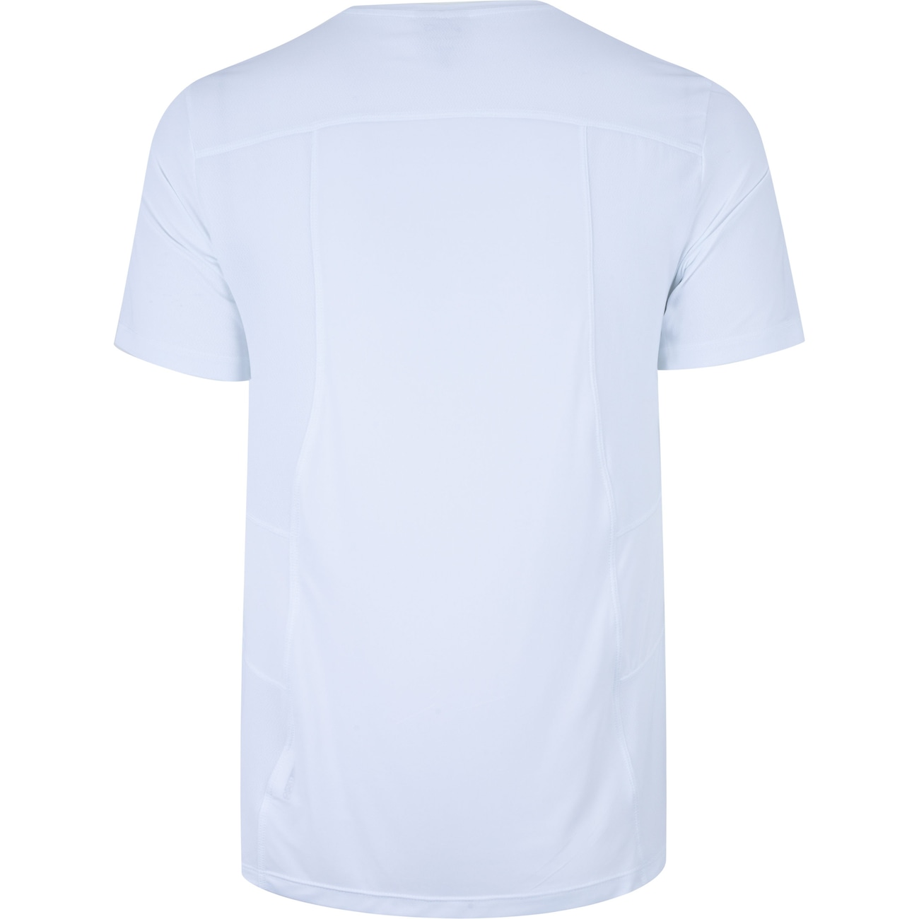 Camiseta Masculina ASICS Manga Curta Racket Recortada - Video 1