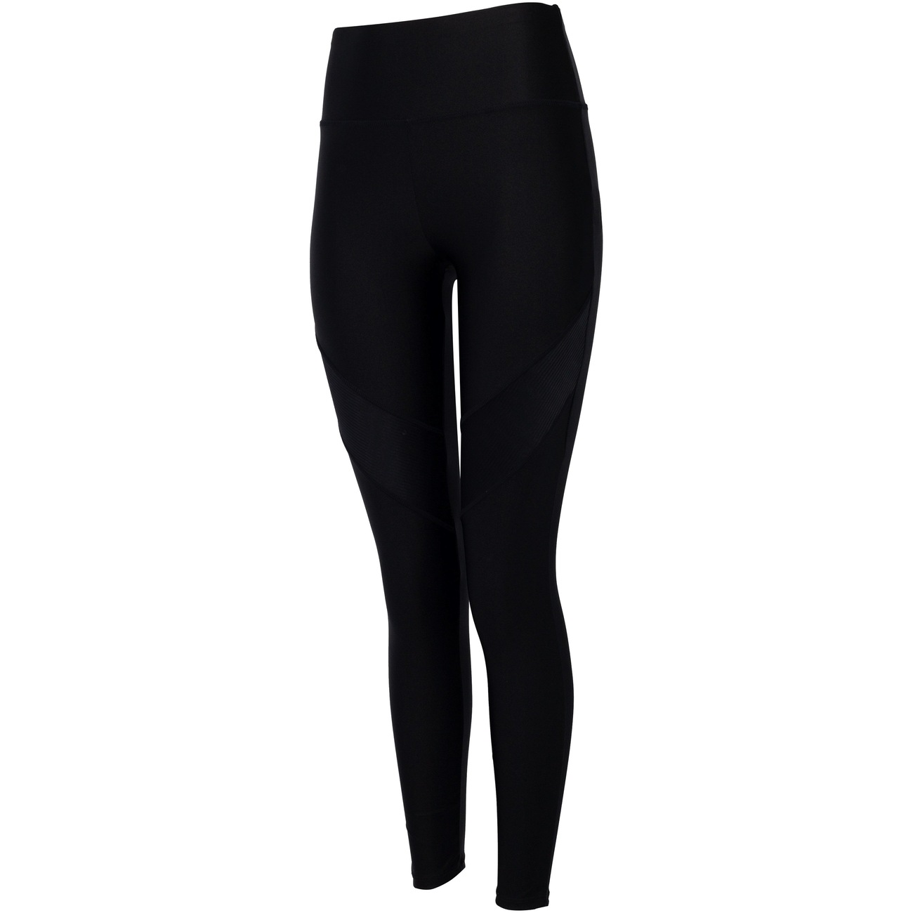 Calça Legging Feminina Oxer Recorte Zig em Promoção