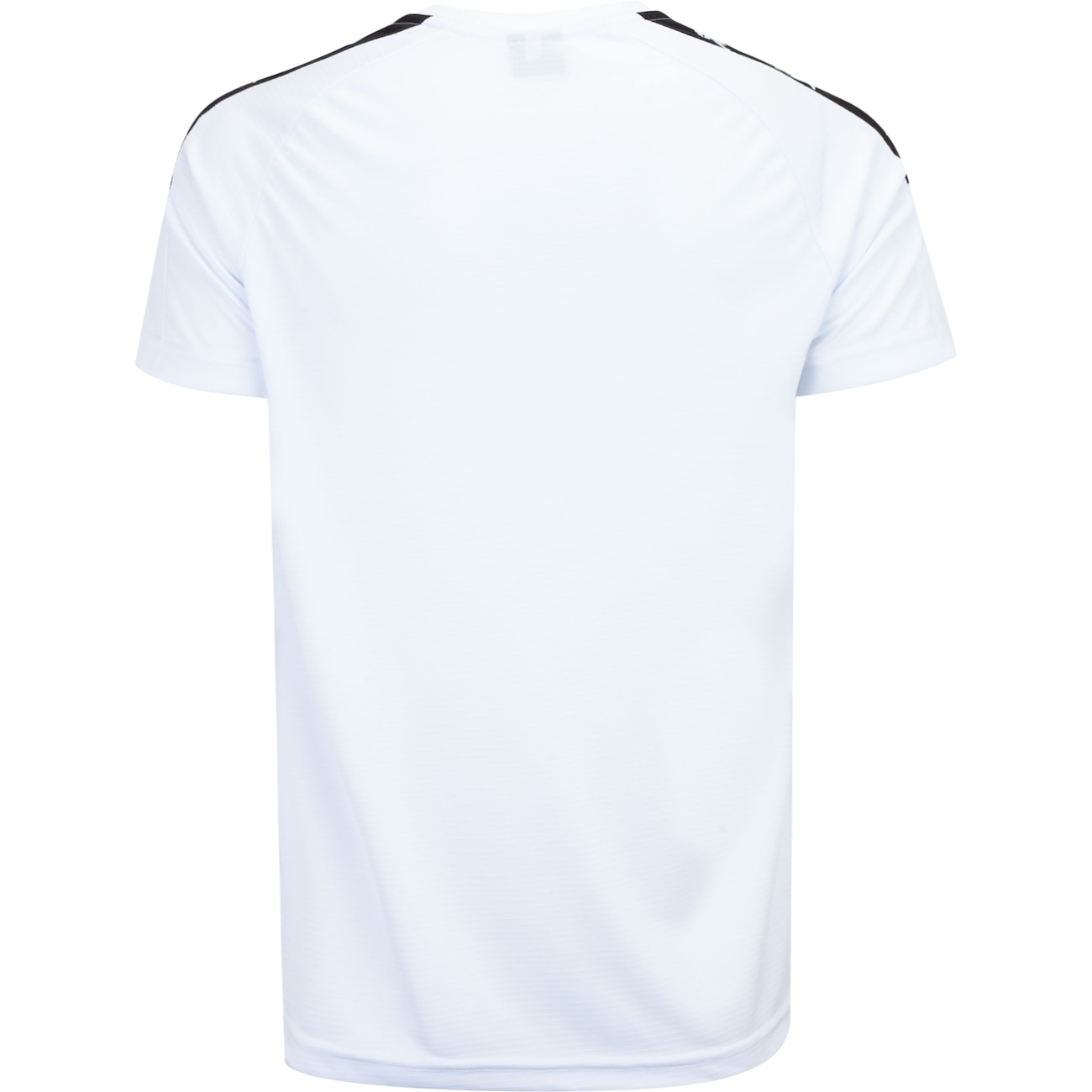 Camiseta Masculina Kappa Manga Curta Sport Fischel - Video 1