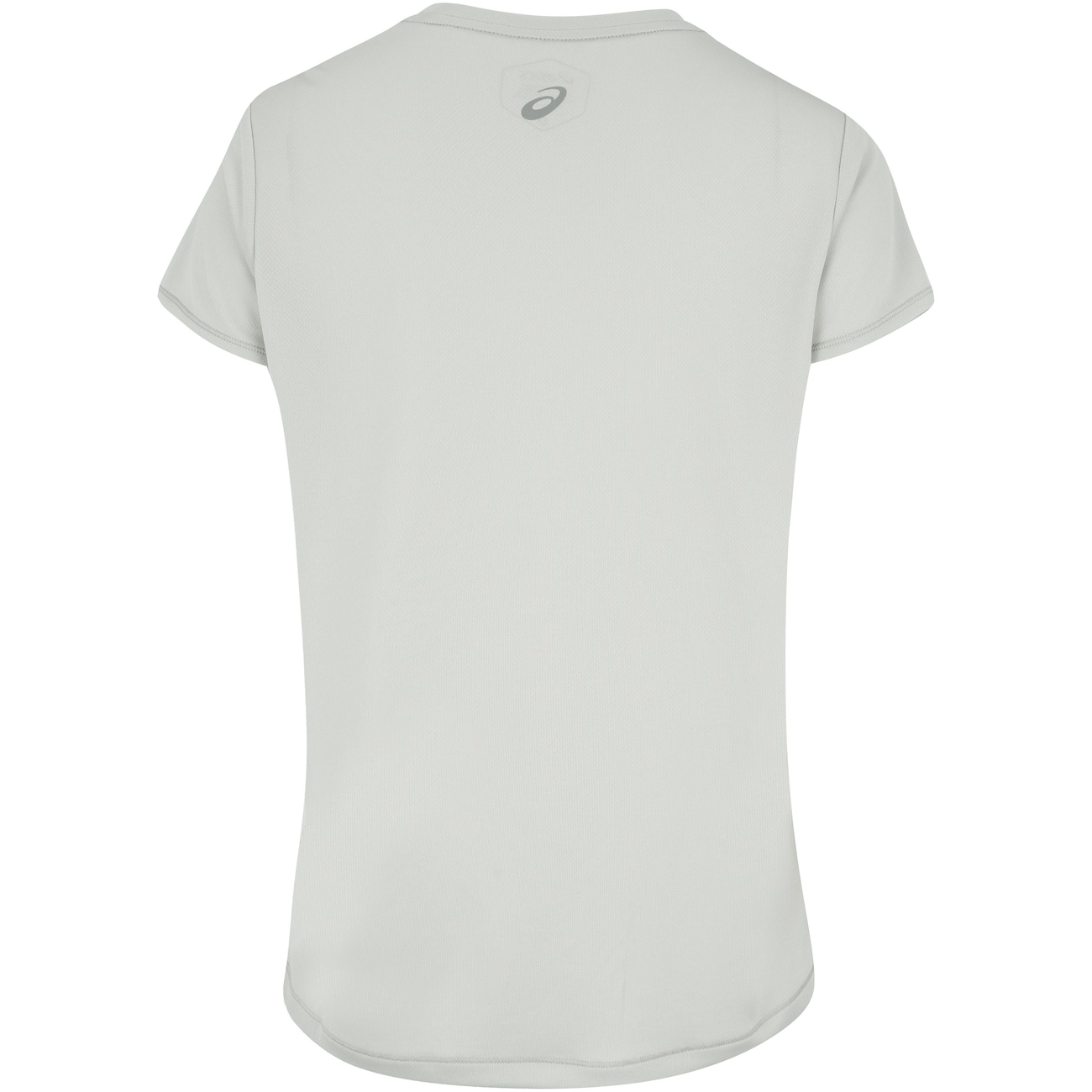 Camiseta Feminina ASICS Manga Curta SS TOP - Video 1