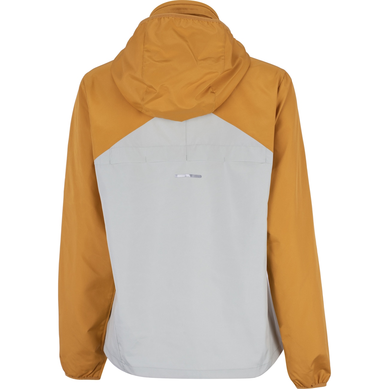 Blusão Feminino ASICS com Capuz Jacket - Video 1