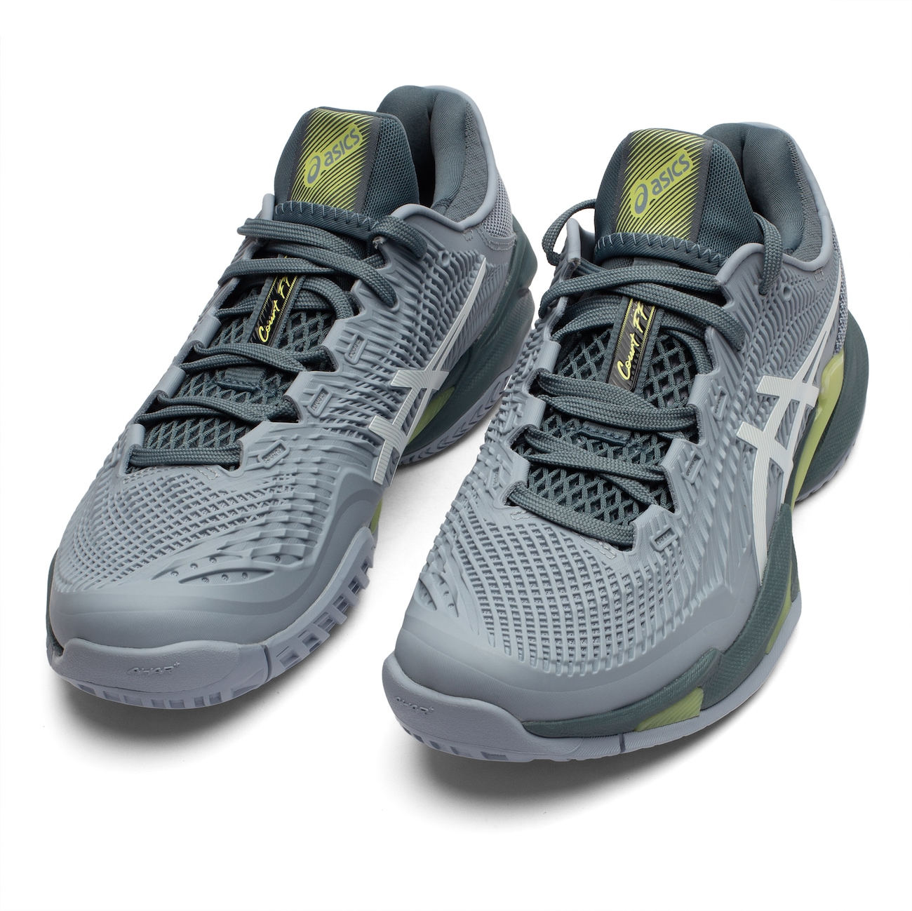 Tenis Asics Court FF 3 - Masculino - Tennis | Centauro