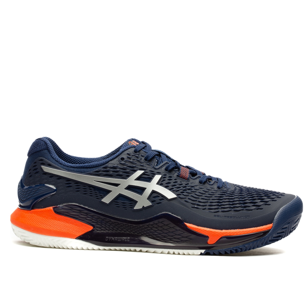 Tênis ASICS Gel-Resolution 9 Clay - Masculino