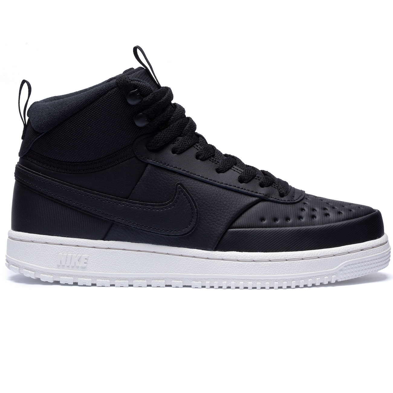 Tênis Nike Court Vision Mid Wntr - Masculino