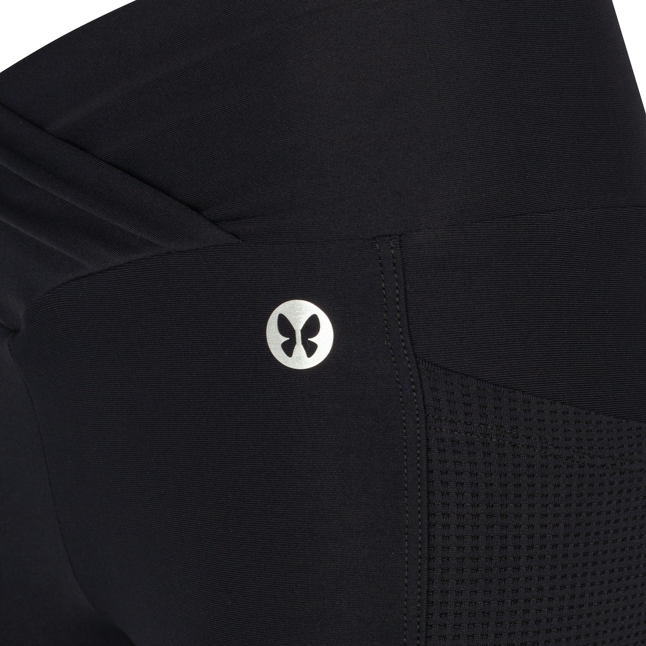 Calça Legging Feminina Vestem Fuso Samoa - Video 1