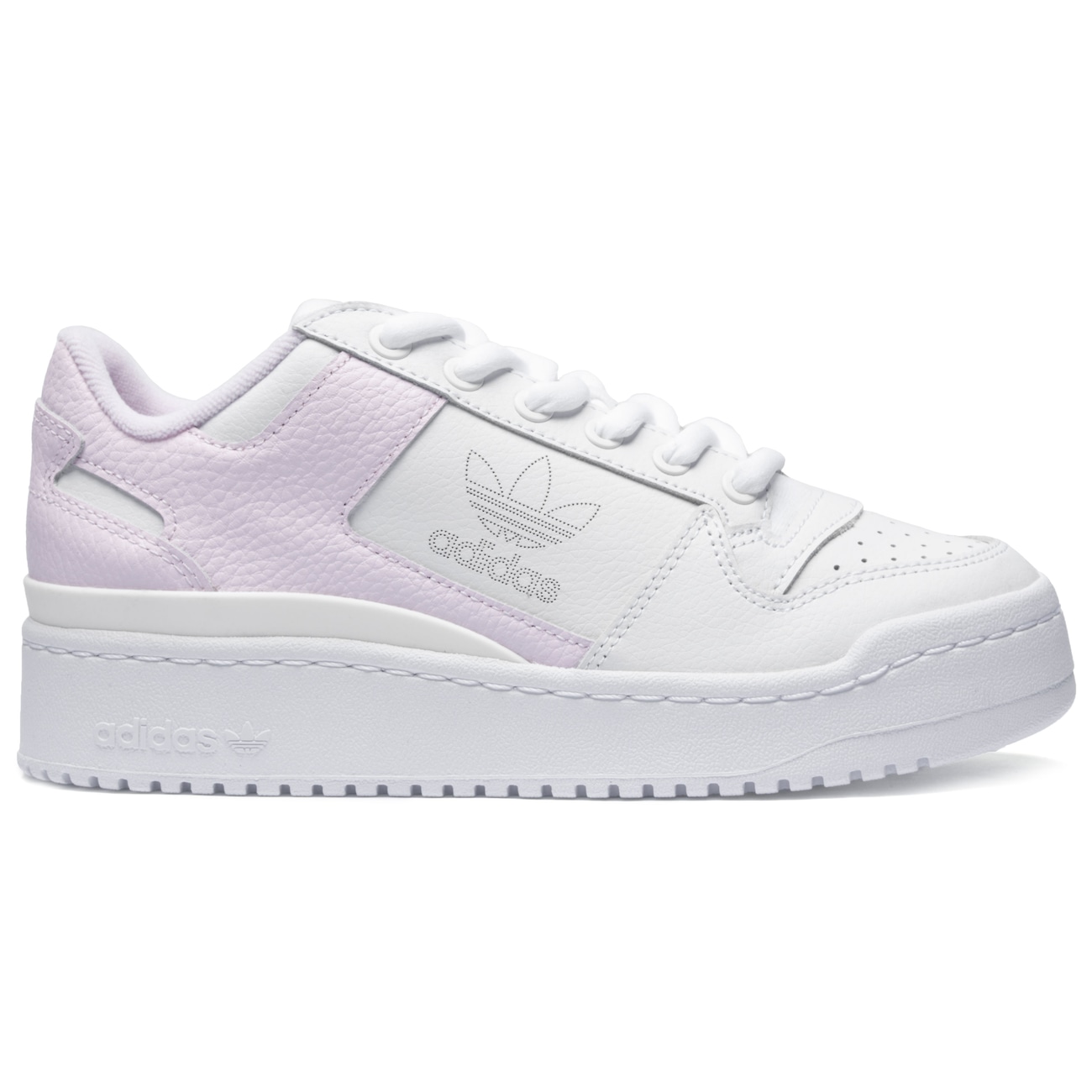 Tênis adidas Forum Bold - Feminino | Centauro