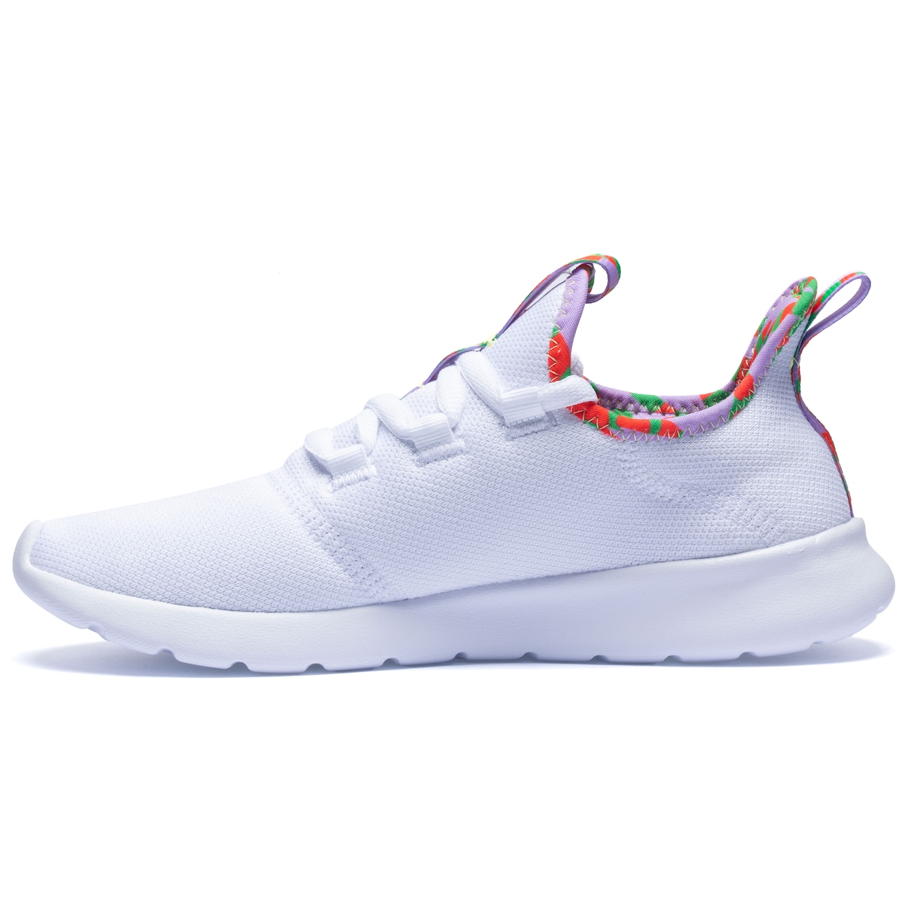 Tênis adidas Cloudfoam Pure Farm Feminino Centauro - Main Image