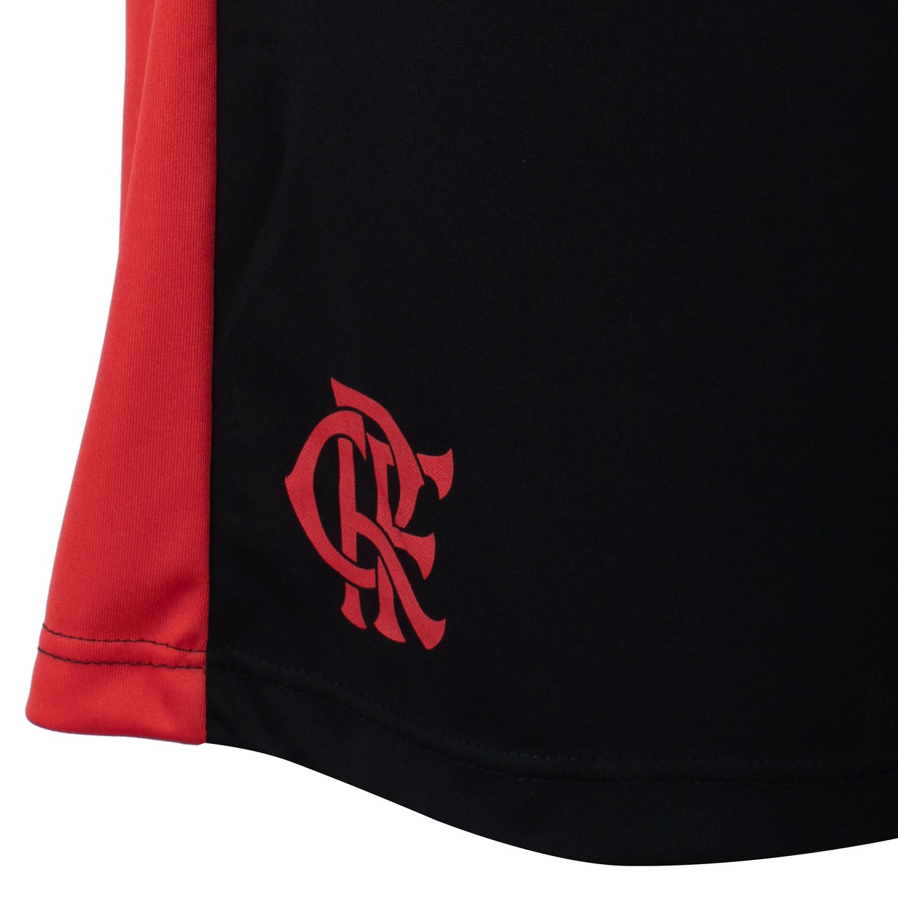 BERMUDA FLAMENGO CONCEPT BRAZILINE MASC - Video 1