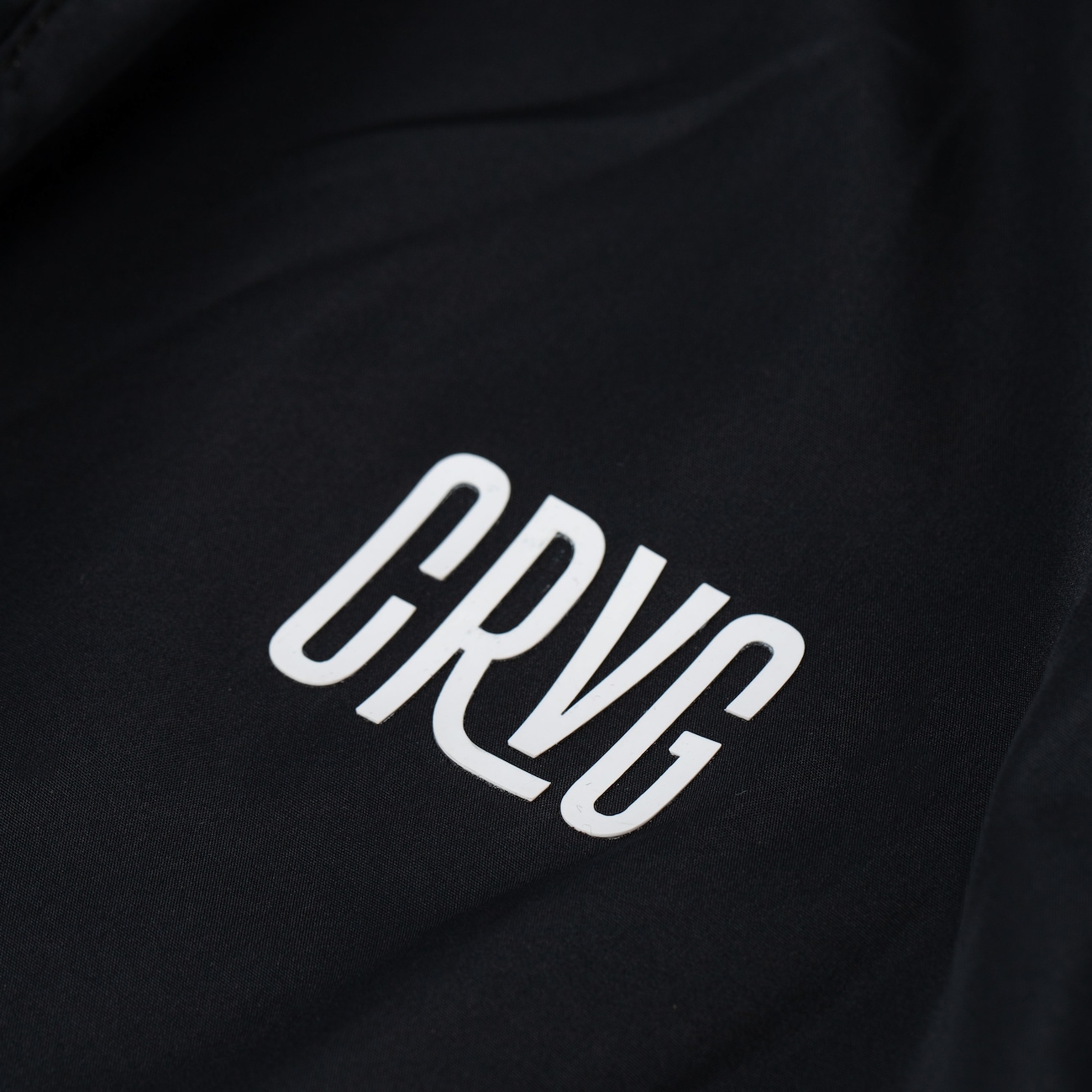 Jaqueta Corta-Vento do Vasco da Gama Masculina com Capuz - Video 1