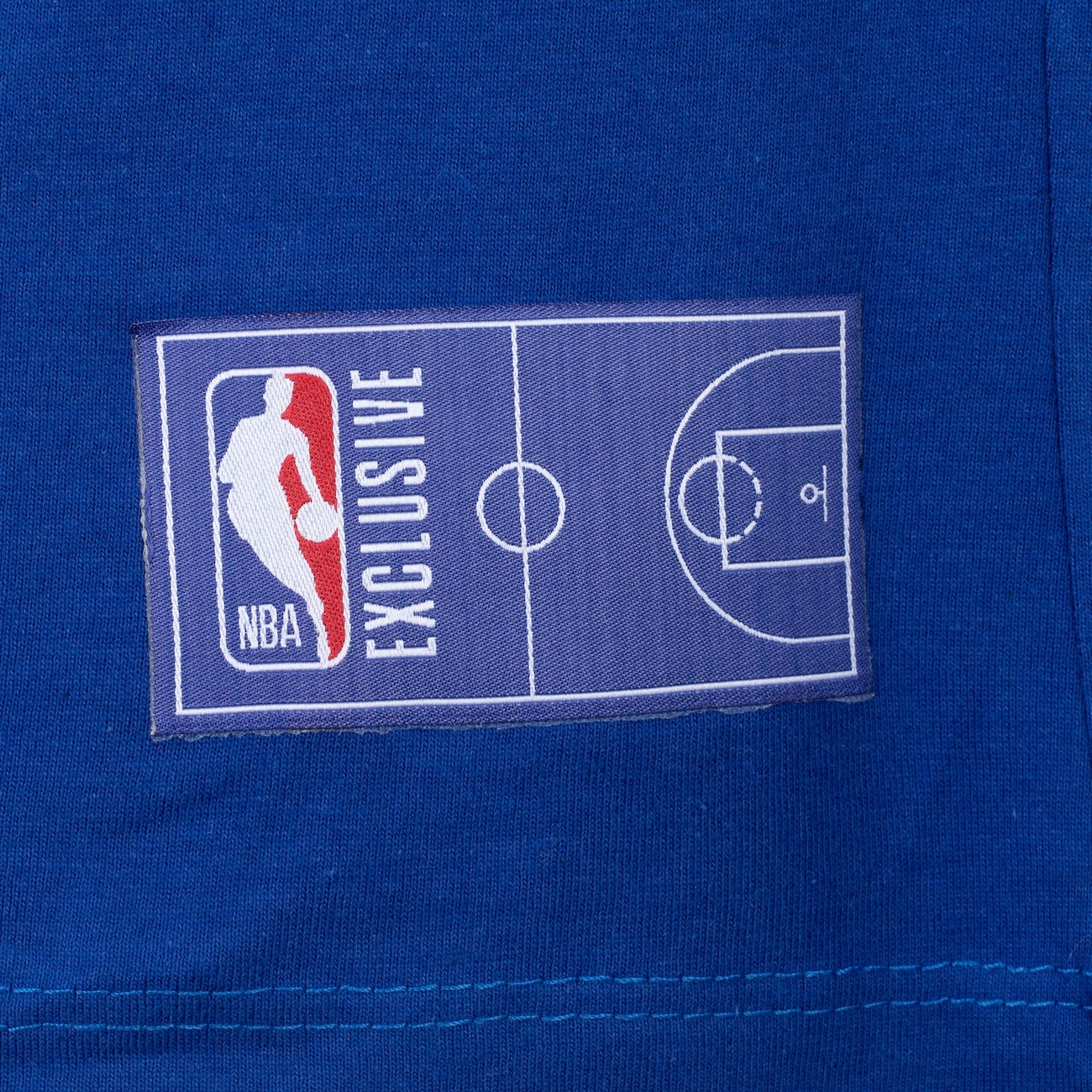 Camiseta do Golden State Warriors NBA Masculina Nb615 - Video 1