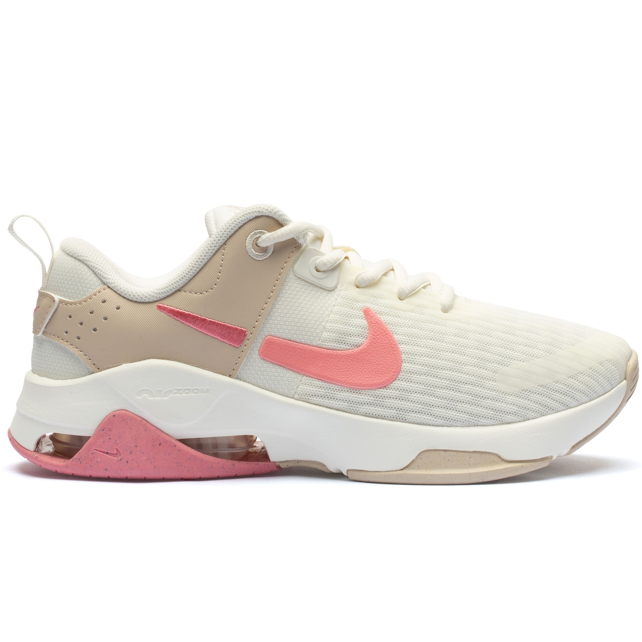 Tênis Nike Zoom Bella 6 - Feminino