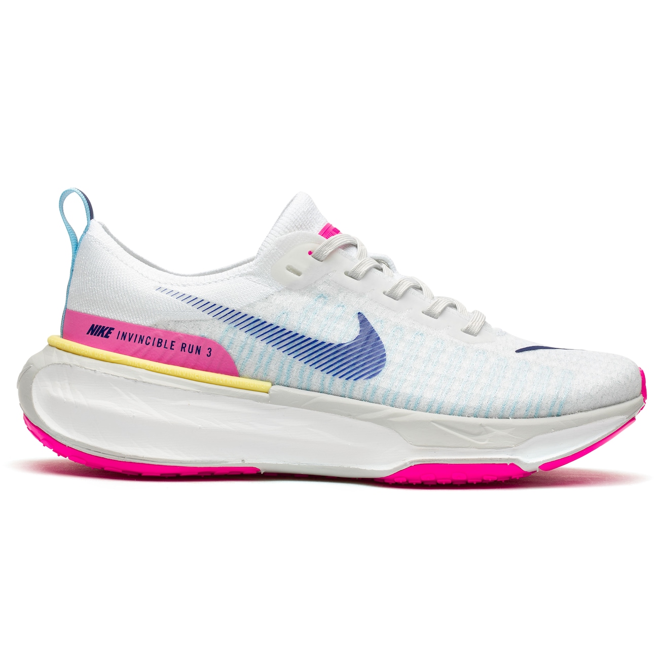 Tênis Nike Zoomx Invincible Run FK 3- Masculino