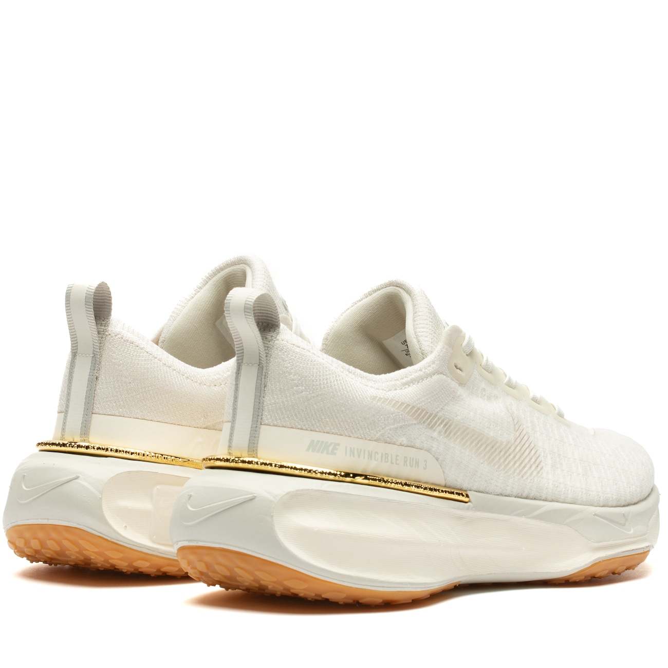 Tênis Nike Zoomx Invincible Run FK 3 - Feminino em Promoção | Centauro