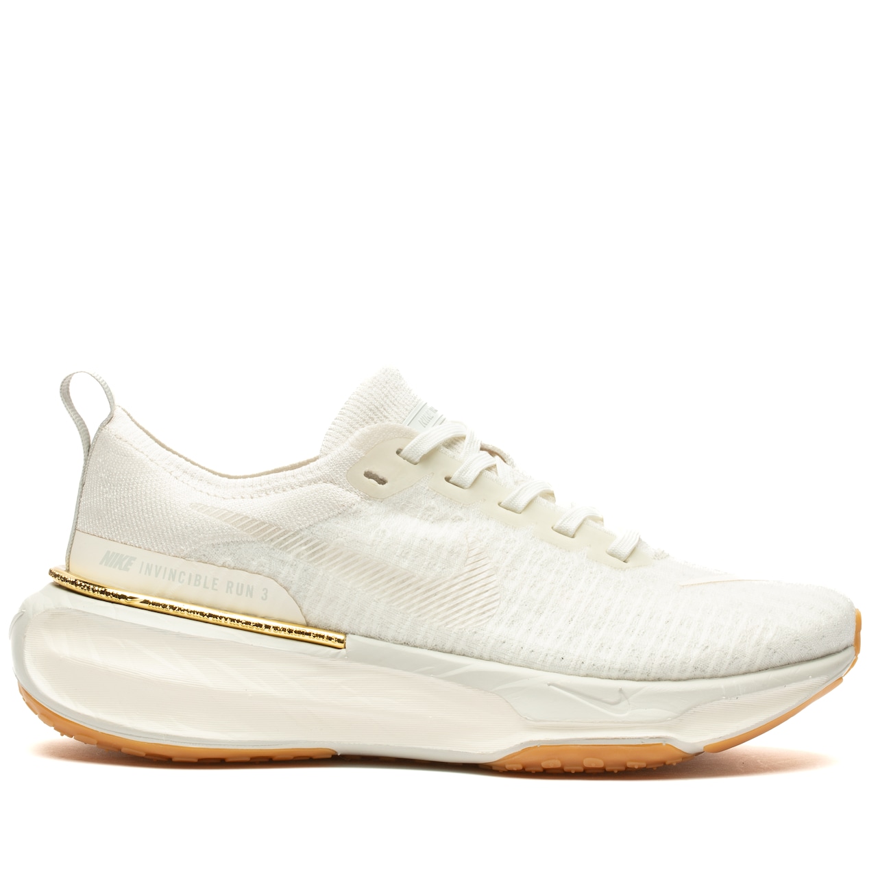 Tênis Nike Zoomx Invincible Run FK 3 - Feminino em Promoção | Centauro