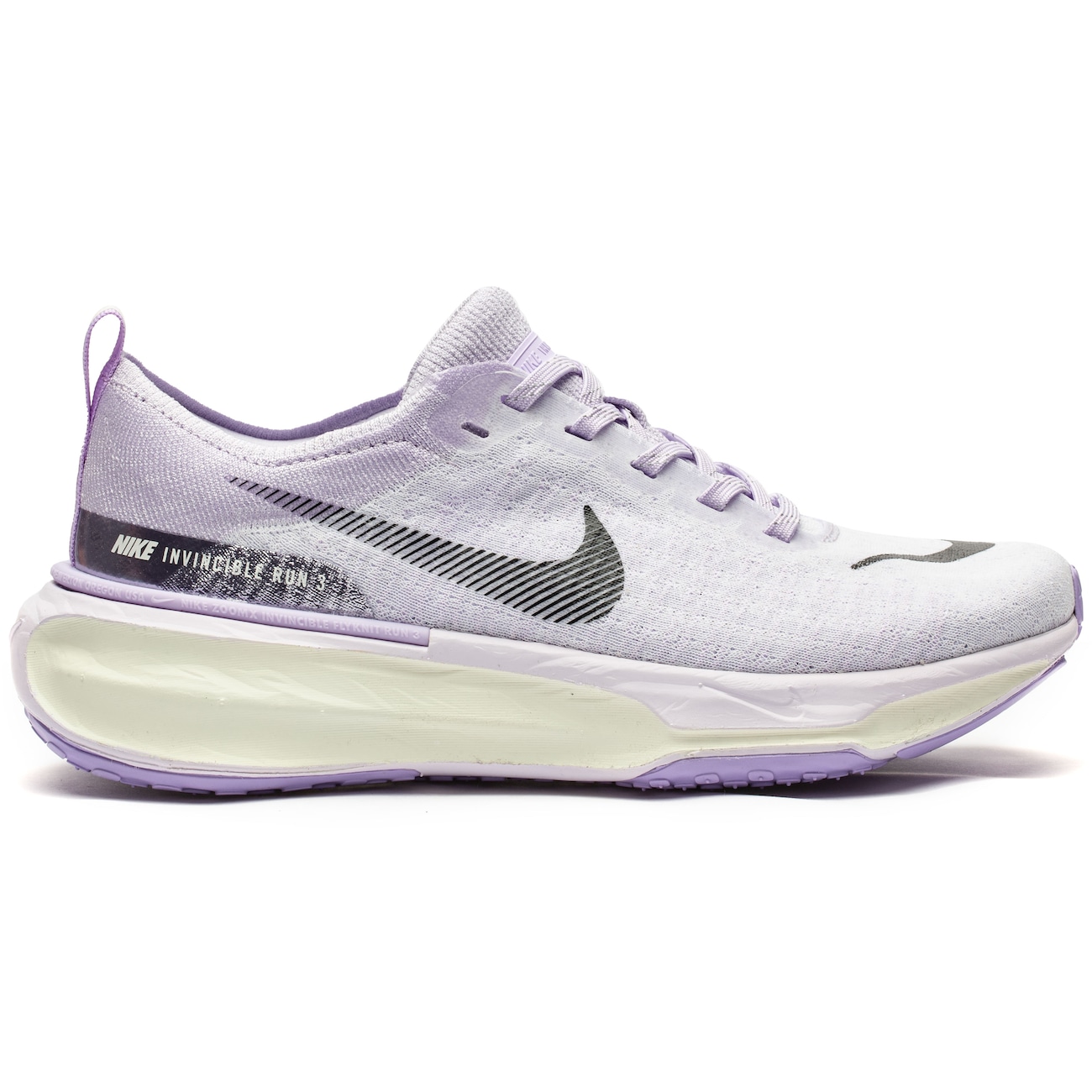 Tênis Nike Zoomx Invincible Run FK 3 - Feminino | Centauro
