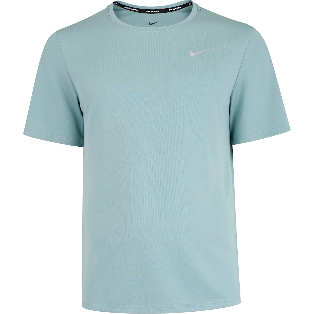 Camiseta Masculina Nike Manga Curta com Proteção UV Miler - Video 1