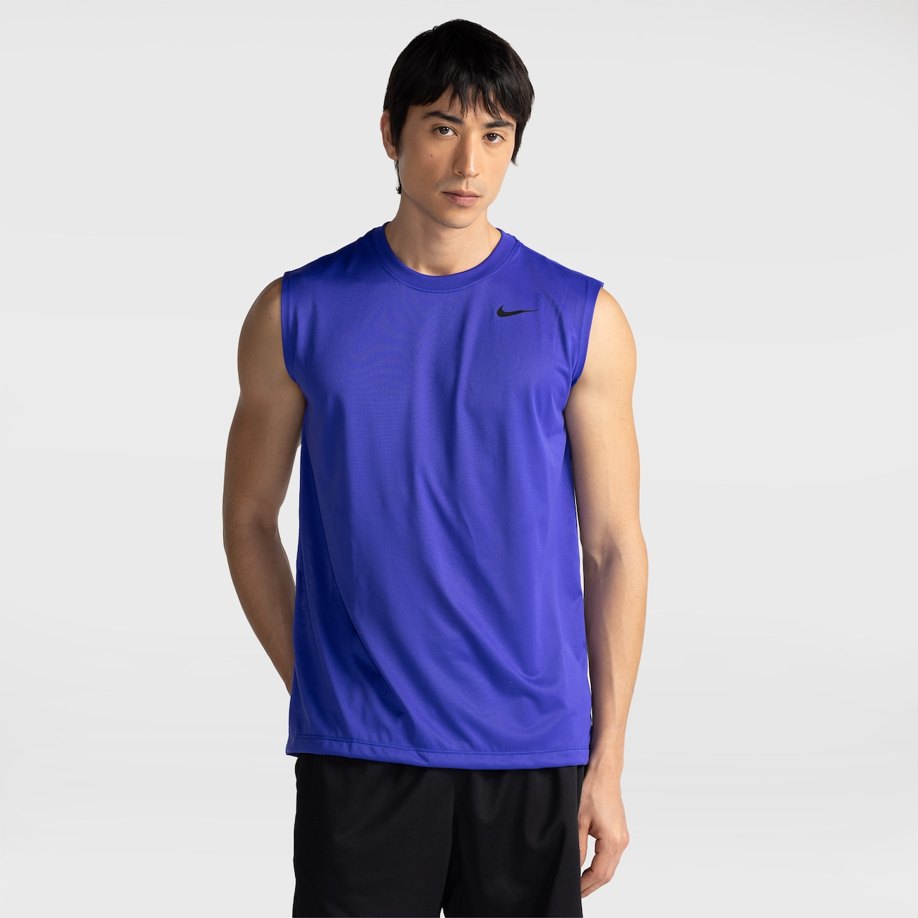 Camiseta Regata Masculina Nike Dri-Fit Legend