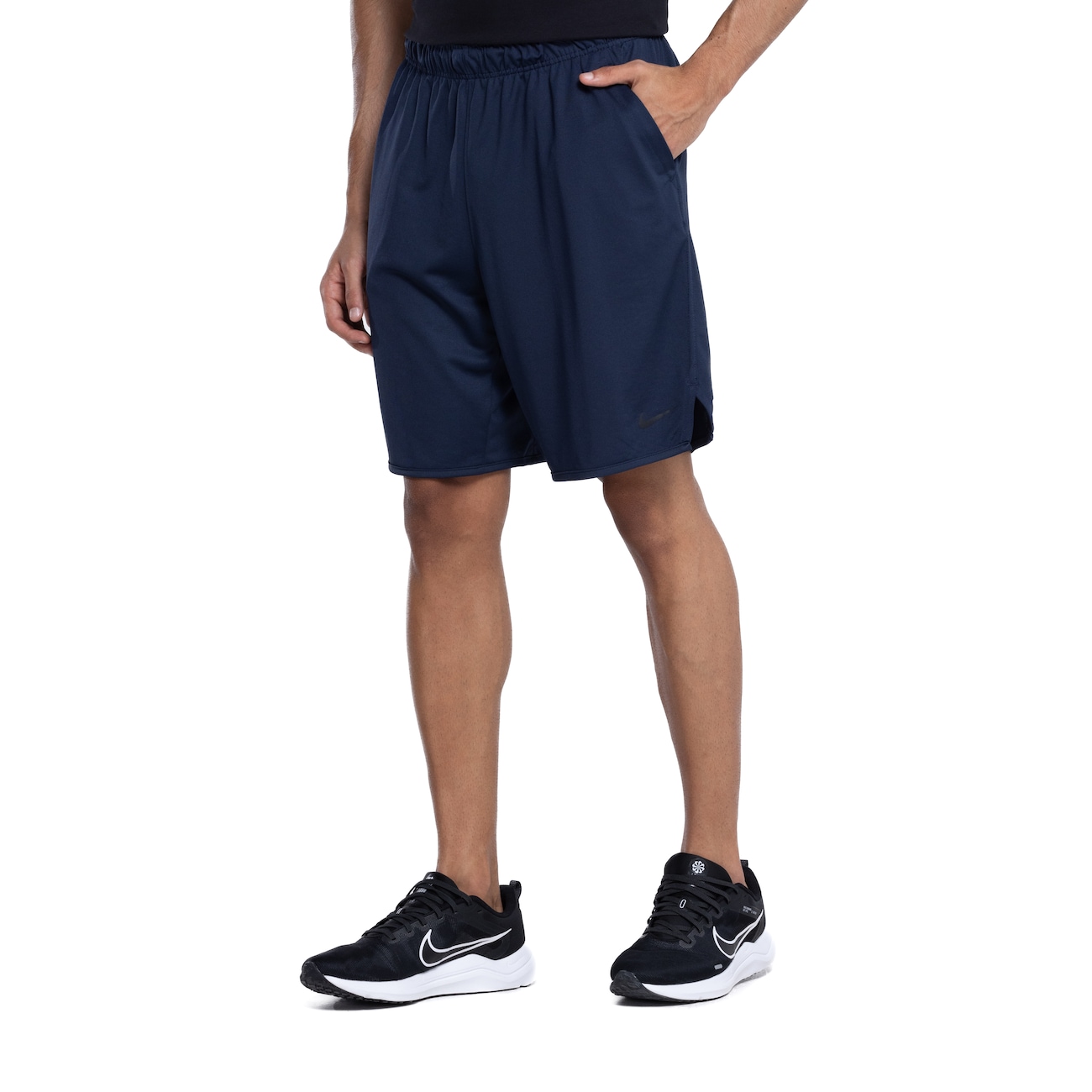 Bermuda Masculina Nike Totality Knit 9 In Ul