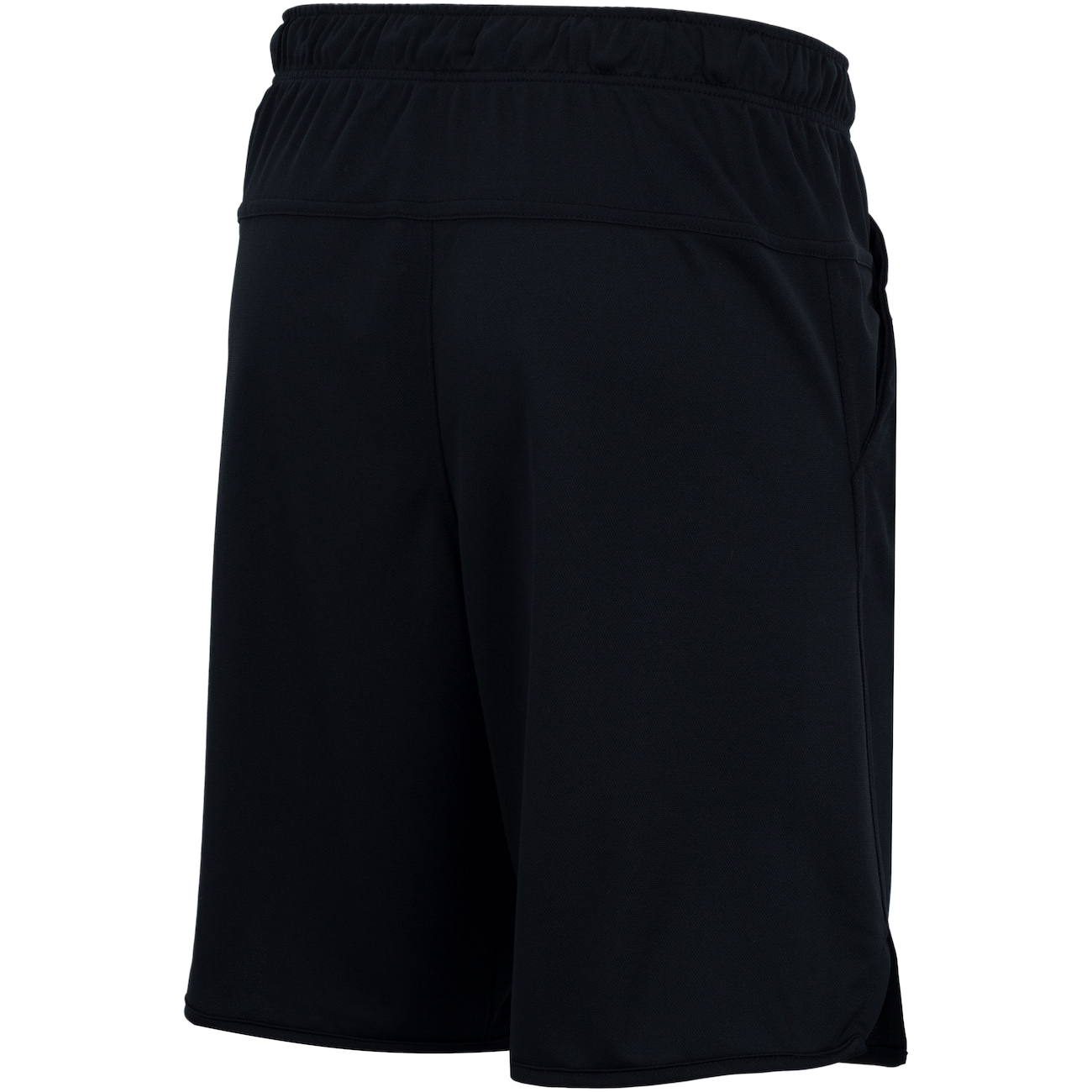 Bermuda Masculina Nike Totality Knit 9 In Ul - Video 1