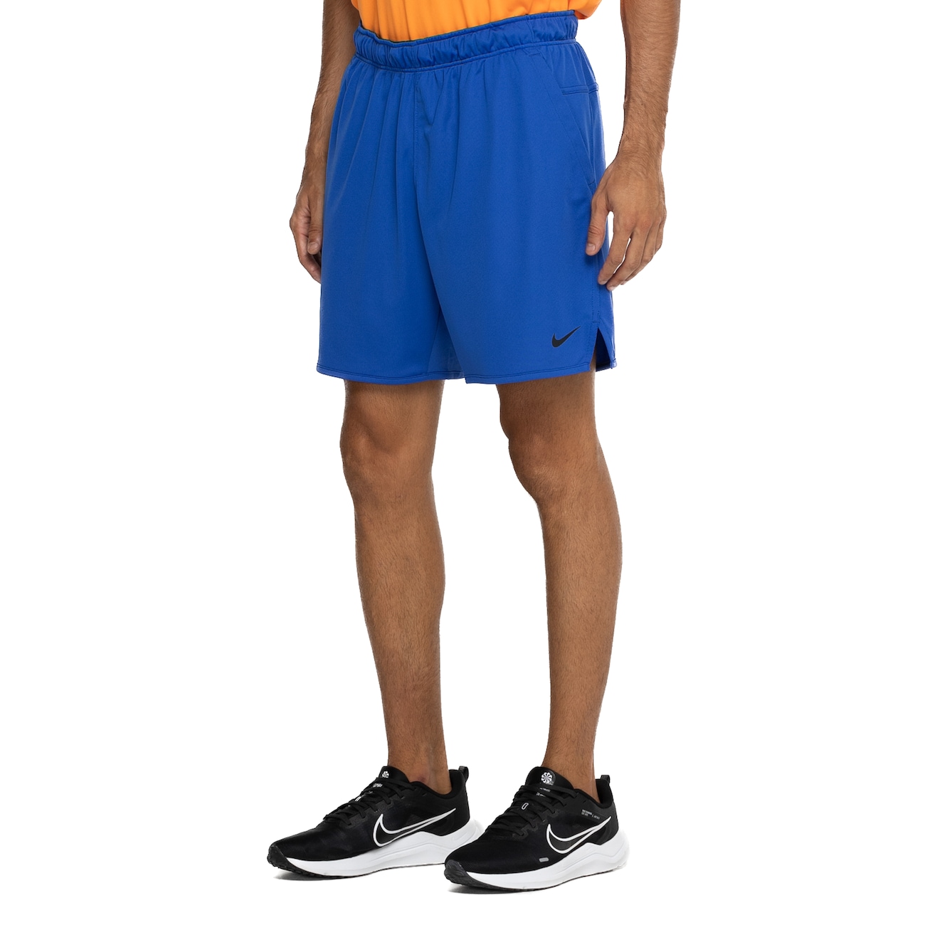 Bermuda Masculina Nike Totality Knit 7in Ul