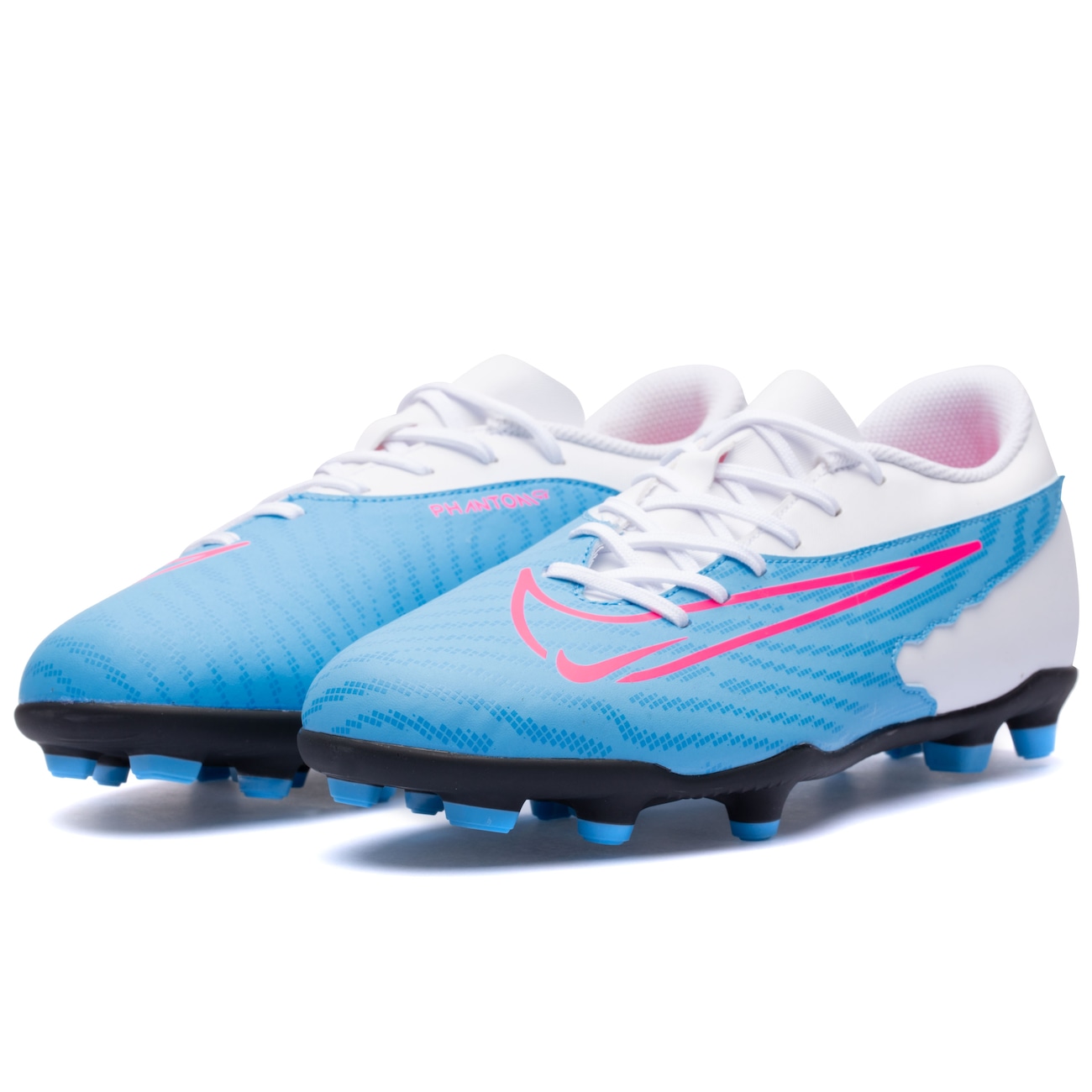 Chuteira de Campo Adulto Nike Phantom GX Club FGMG | Centauro