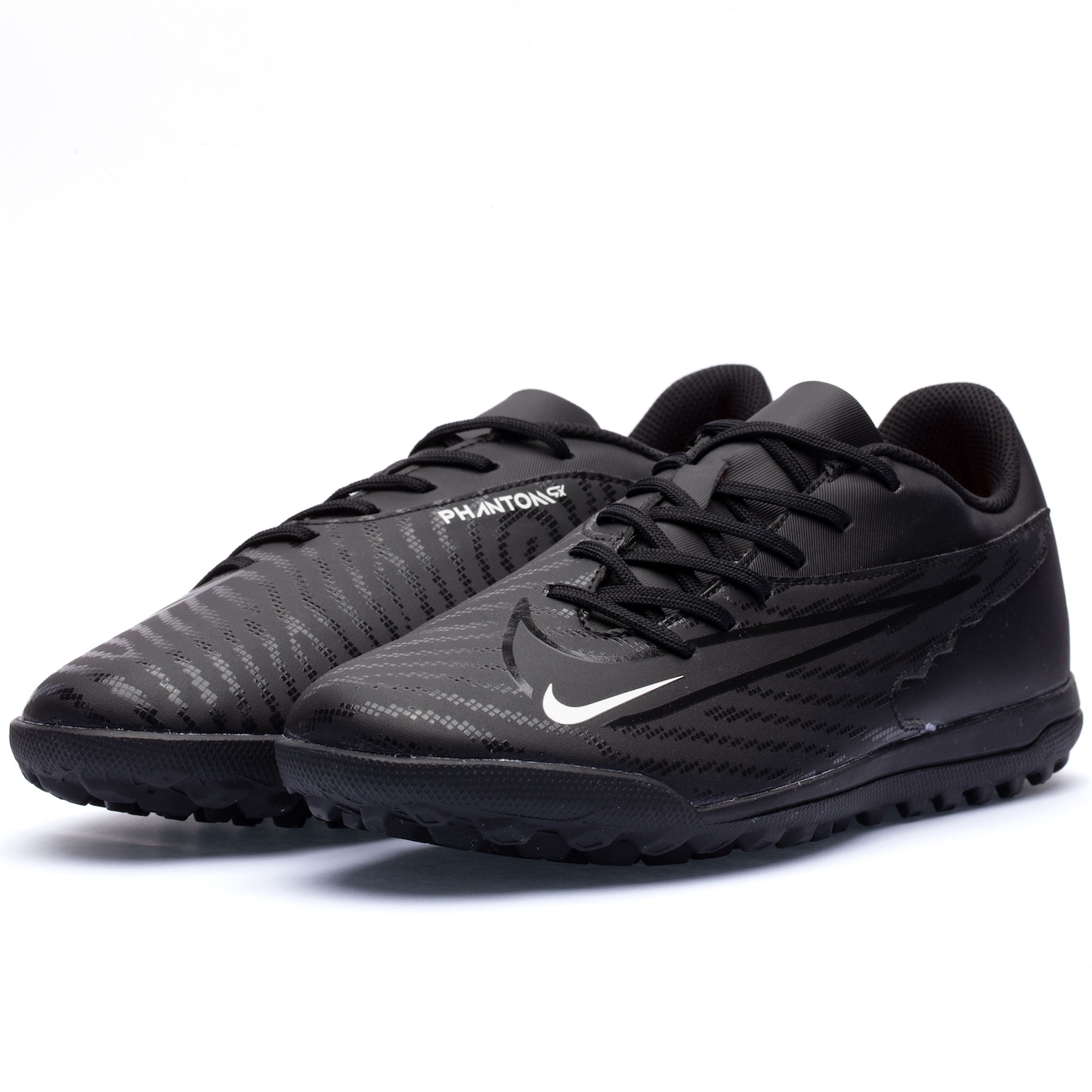 Chuteira Society Adulto Nike Phantom GX Club TF | Centauro