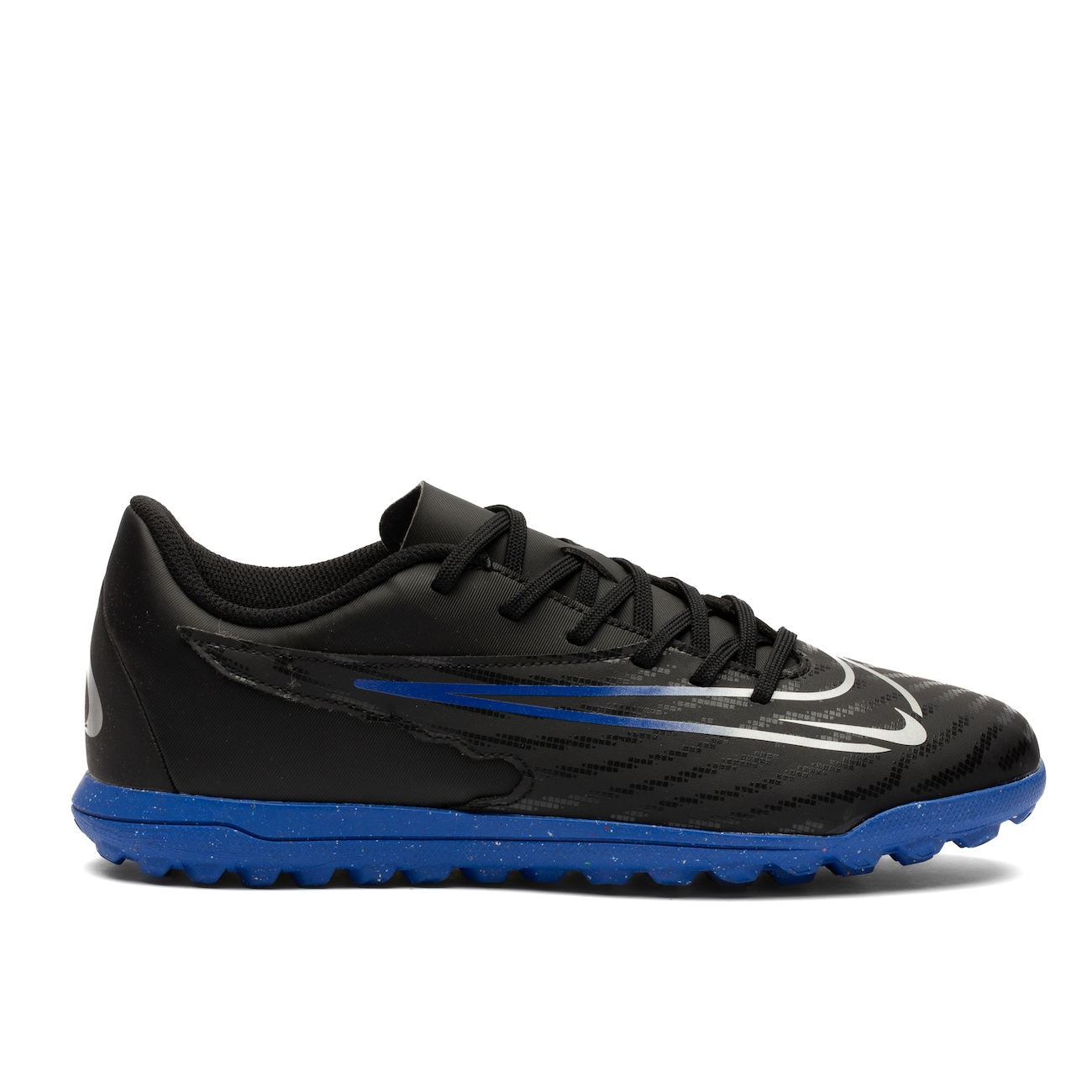 Chuteira Society Nike Phantom Gx Club - Adulto