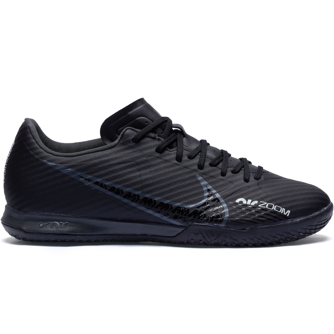 Chuteira Futsal Nike Mercurial Zoom Vapor 15 Academy IC - Adulto