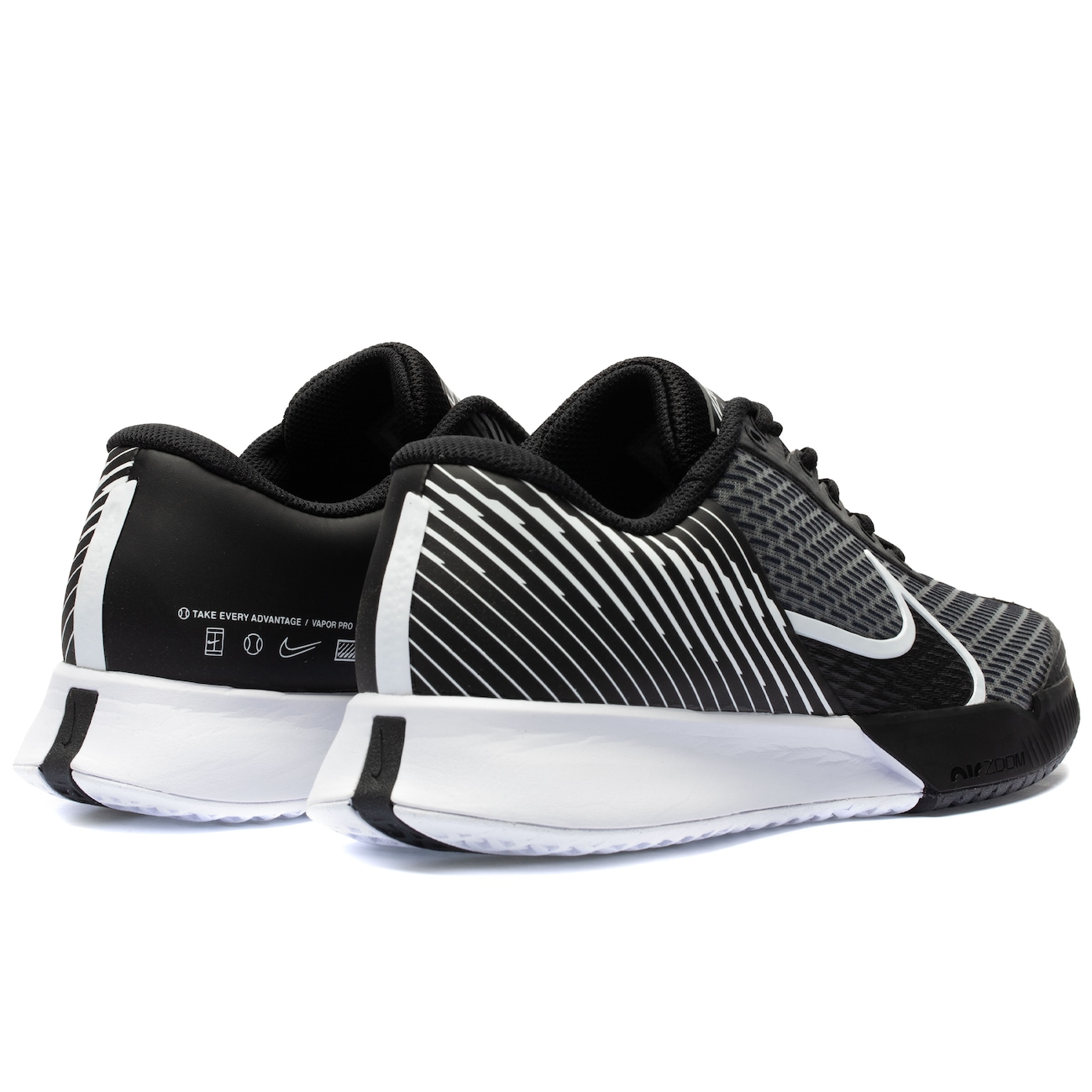 NIKE　Zoom VAPOR PRO 27.0 Tênis Nike Zoom Vapor Pro 2 - Masculino em Promoção | Centauro