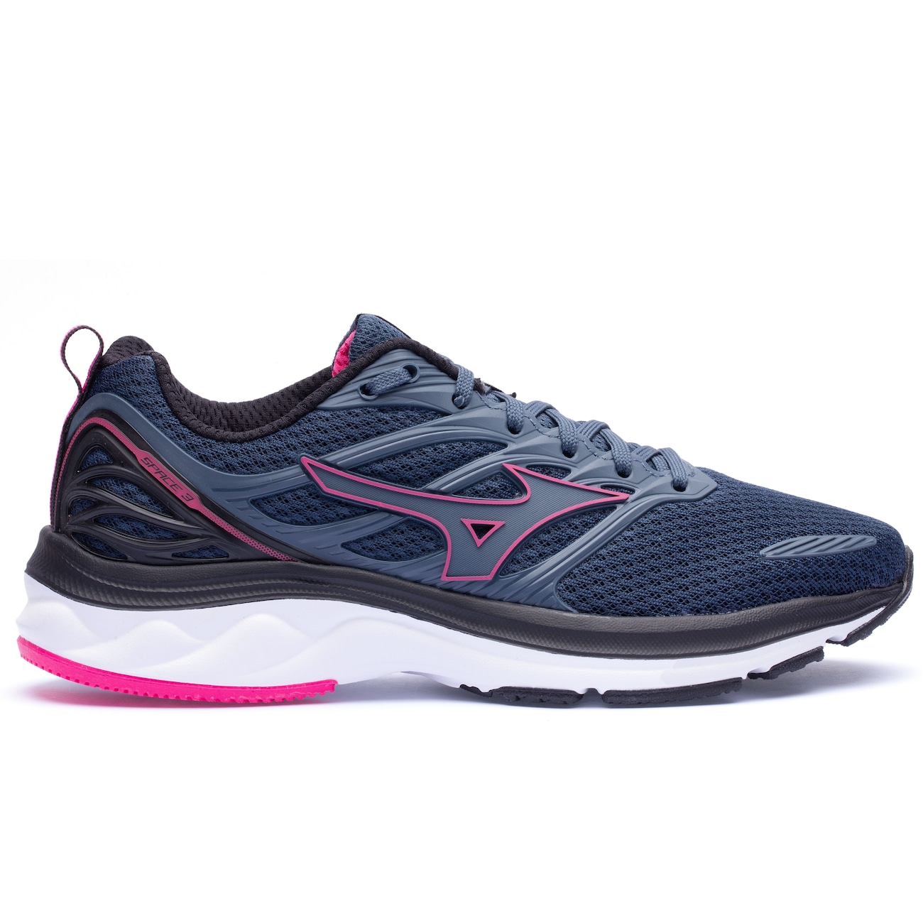 Tênis Mizuno Space 3 - Feminino