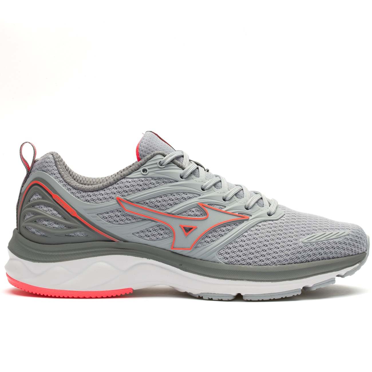 Tênis Mizuno Space 3 - Feminino